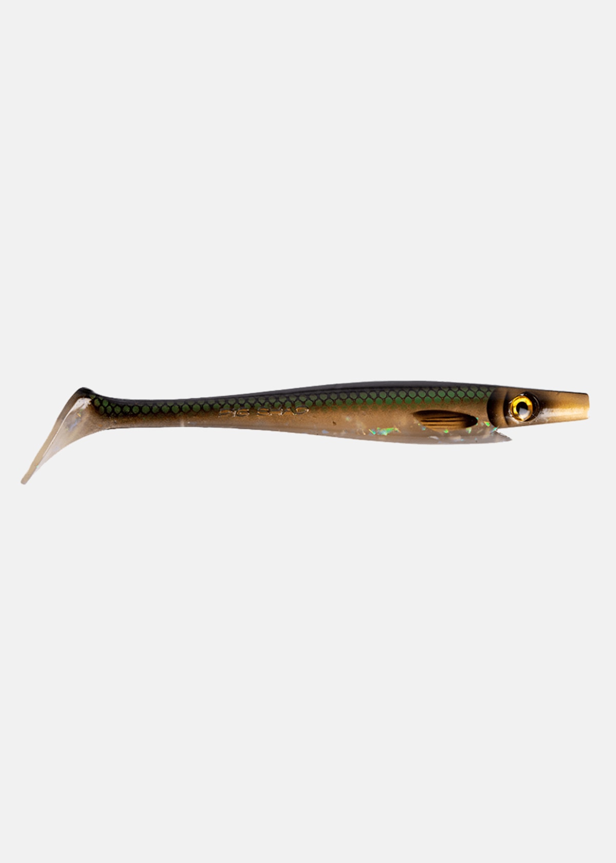 Pig Shad, 23cm, 90g |  - sv-se - dam - utrustning - fiske - fiskedrag-tafsar - jiggar-gummibeten | Padelspecialisterna