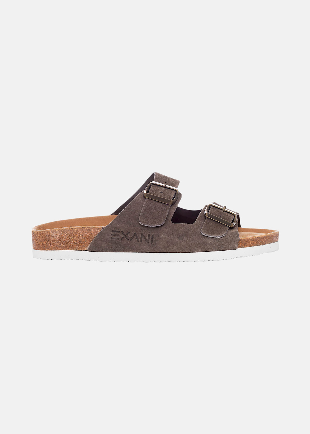 SPECTRA SUEDE M |  - sv-se - herr - skor - sandaler-flipflops - tyg-ulltofflor | Padelspecialisterna