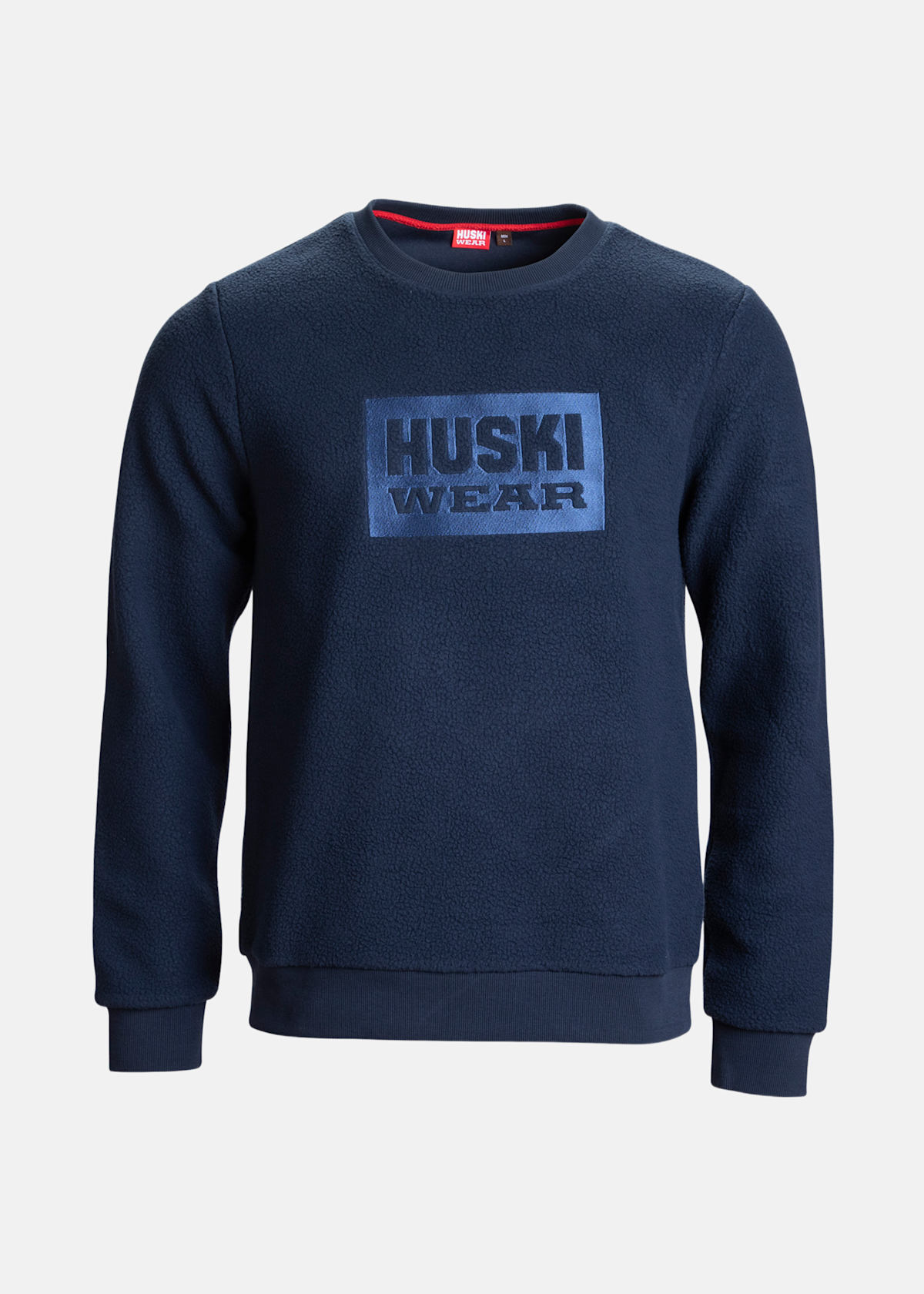 Pile Crew |  - sv-se - herr - klader - trojor - sweatshirts | Padelspecialisterna