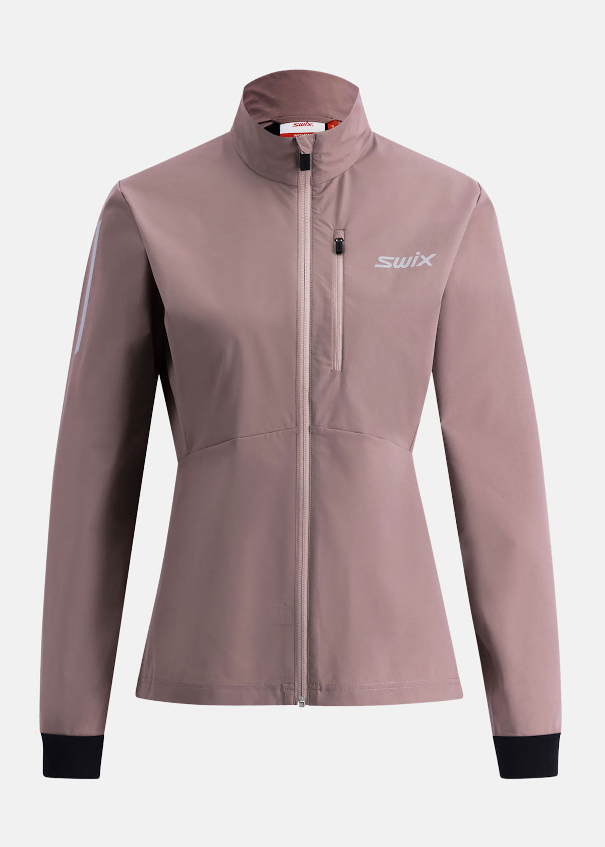 Pace Wind Jacket W |  - sv-se - dam - klader - jackor - loparjackor | Padelspecialisterna