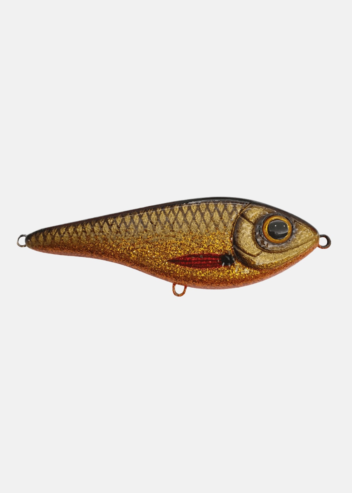 Buster Swim, slow sink, 13cm, 65g |  - sv-se - dam - utrustning - fiske - fiskedrag-tafsar - wobblers-jerkbaits | Padelspecialisterna