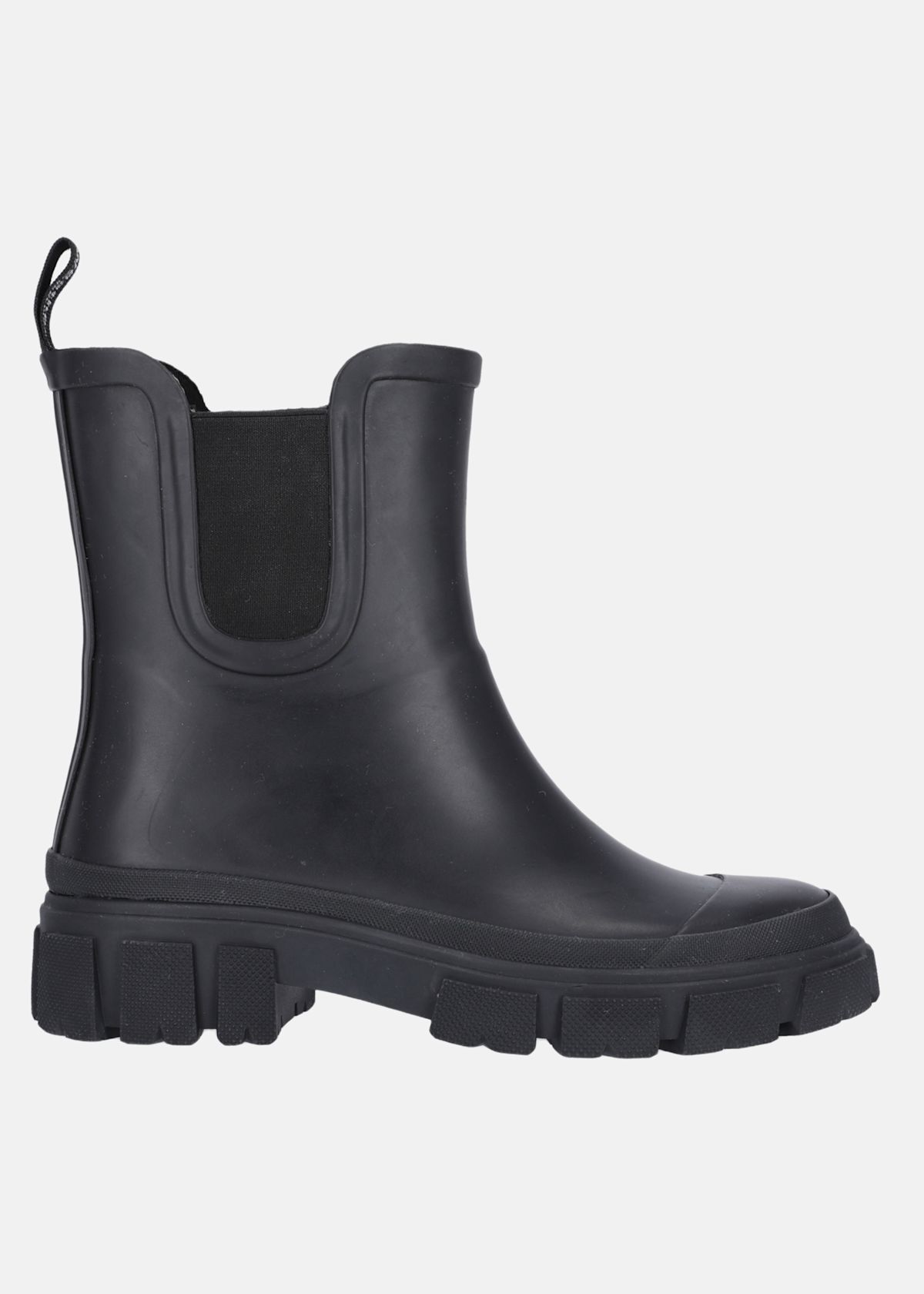 Raylee W Rubber Boot |  - sv-se - dam - skor - stovlar - gummistovlar - hoga-gummistovlar | Padelspecialisterna