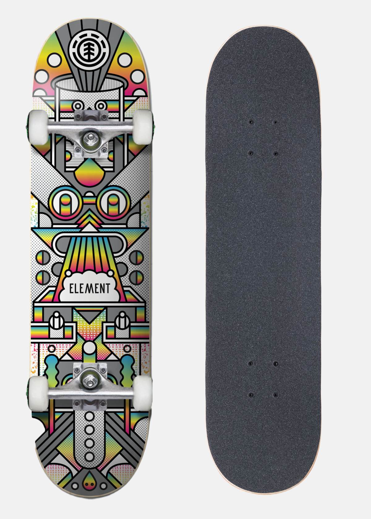 8.25 SUPERBOT 0001 |  - sv-se - dam - aktivitet - actionsport - kickbike-inlines-skateboard | Padelspecialisterna