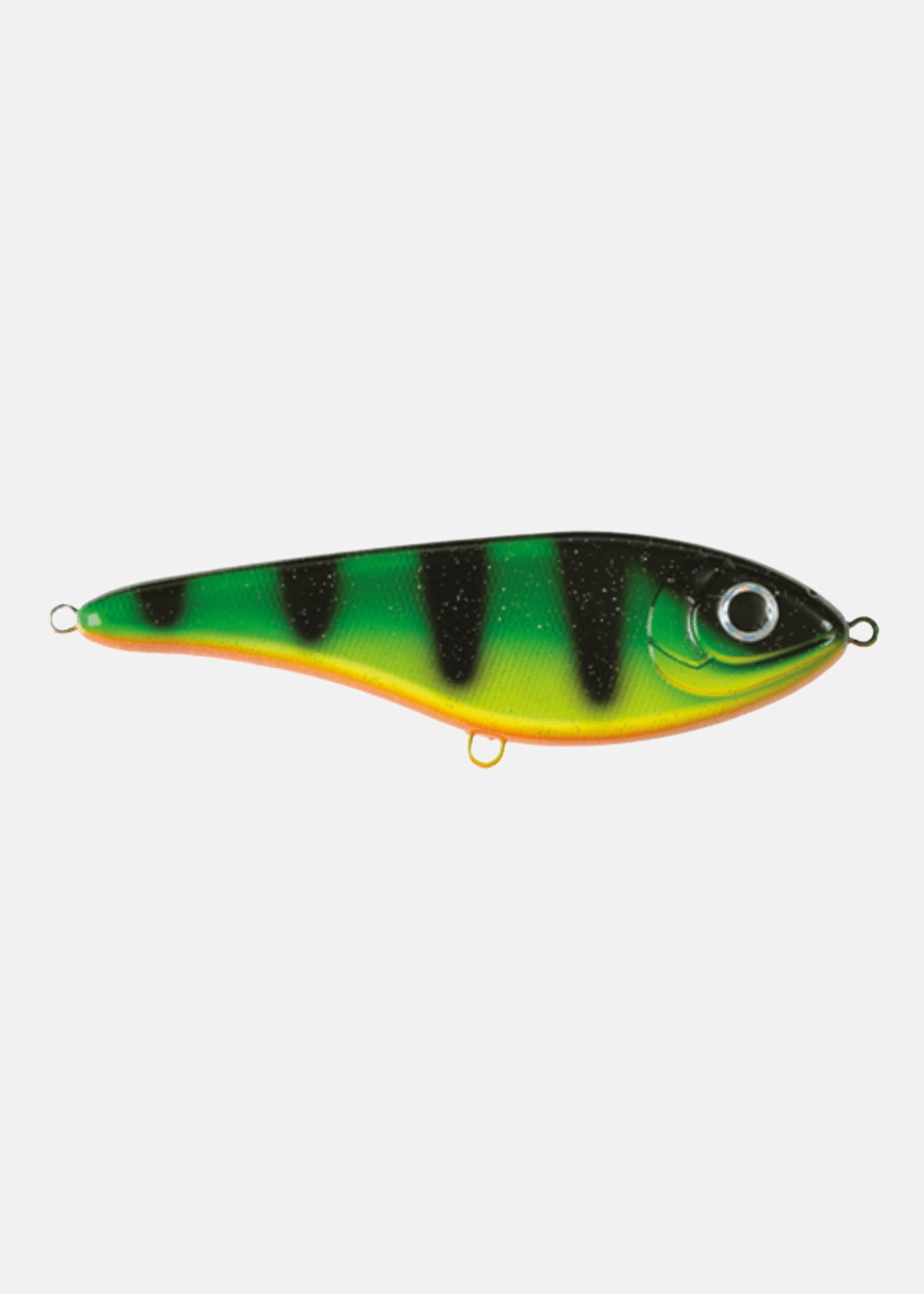 Buster Jerk, sinking, 15cm, 75 |  - sv-se - dam - utrustning - fiske - fiskedrag-tafsar - wobblers-jerkbaits | Padelspecialisterna