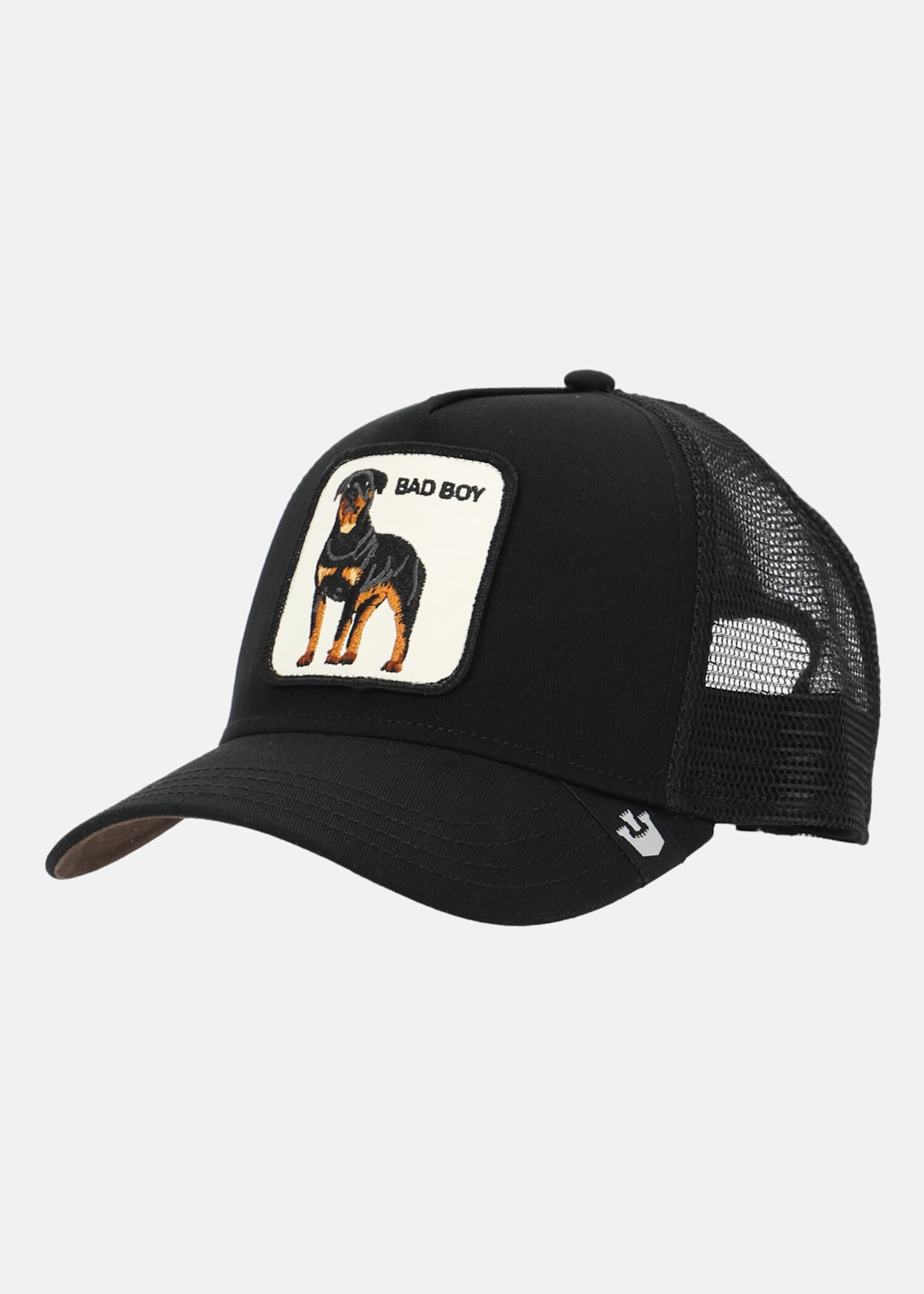 The Baddest Boy |  - sv-se - dam - klader - accessoarer - kepsar-hattar - casual-streetkepsar | Padelspecialisterna