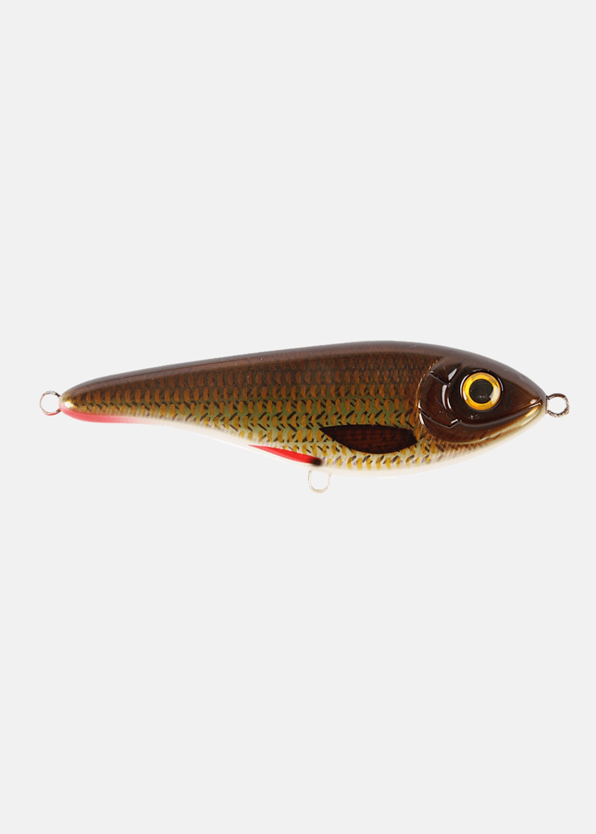 Buster Jerk, sinking, 15cm, 75 |  - sv-se - dam - utrustning - fiske - fiskedrag-tafsar - wobblers-jerkbaits | Padelspecialisterna