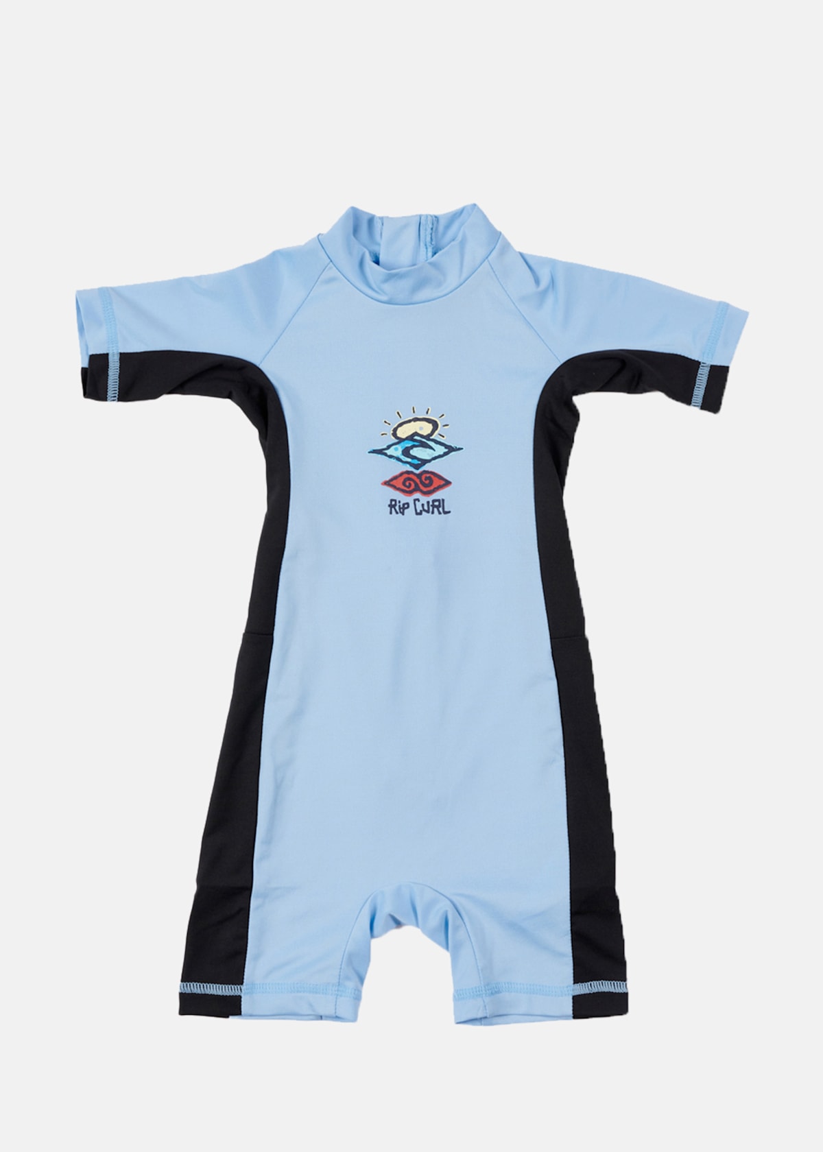 COSMIC S/S SPRING SUIT -BOY |  - sv-se - barn - klader - badklader - bikini | Padelspecialisterna