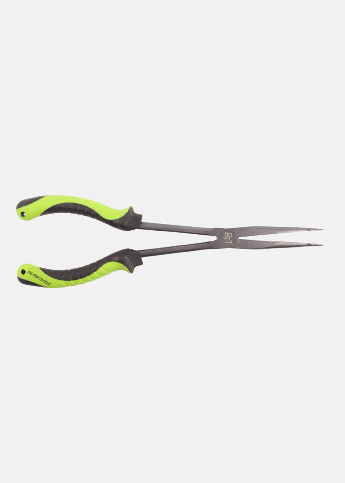 BFT Long Nose Pliers, 28cm, Bent |  - sv-se - dam - aktivitet - fiske - isfiske | Padelspecialisterna