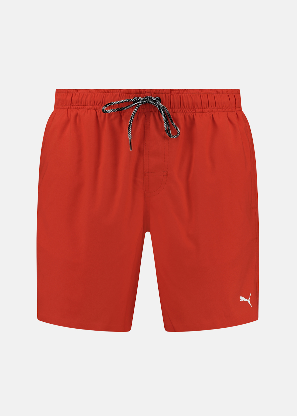 PUMA SWIM MEN MID SHORTS 1P |  - sv-se - herr - klader - badklader - badshorts | Padelspecialisterna
