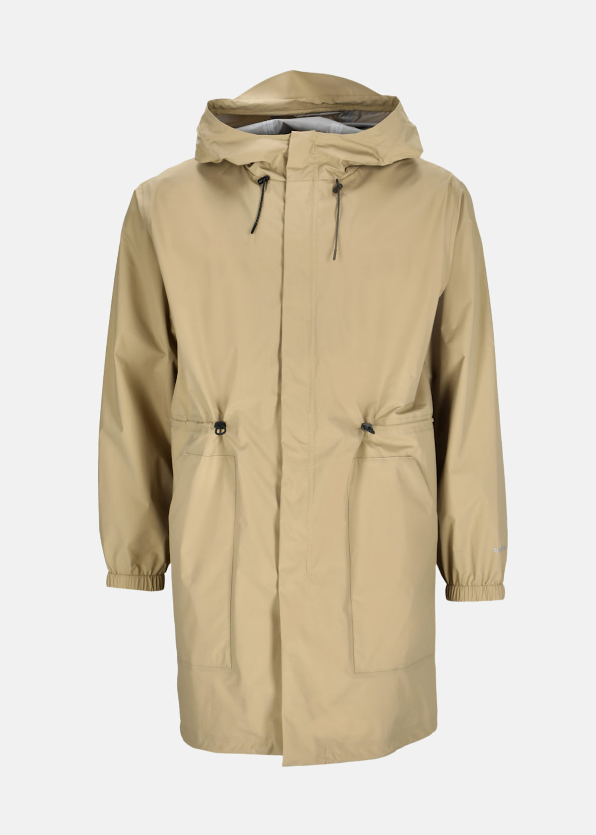 LEJDE LIGHTWEIGHT PARKA M |  - sv-se - herr - klader - jackor - parkas | Padelspecialisterna
