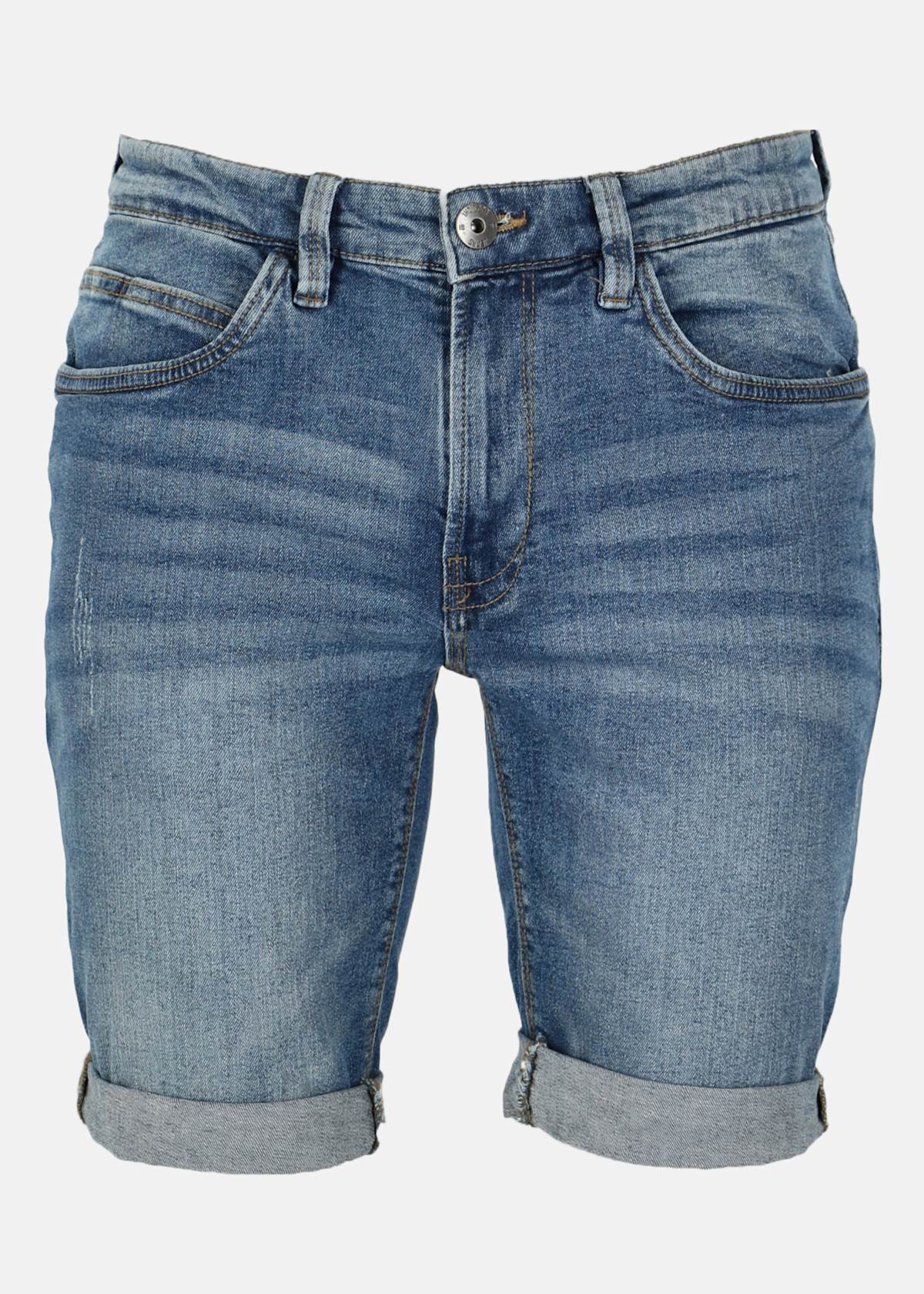INKaden |  - sv-se - herr - klader - shorts - vardags-jeansshorts - jeansshorts | Padelspecialisterna