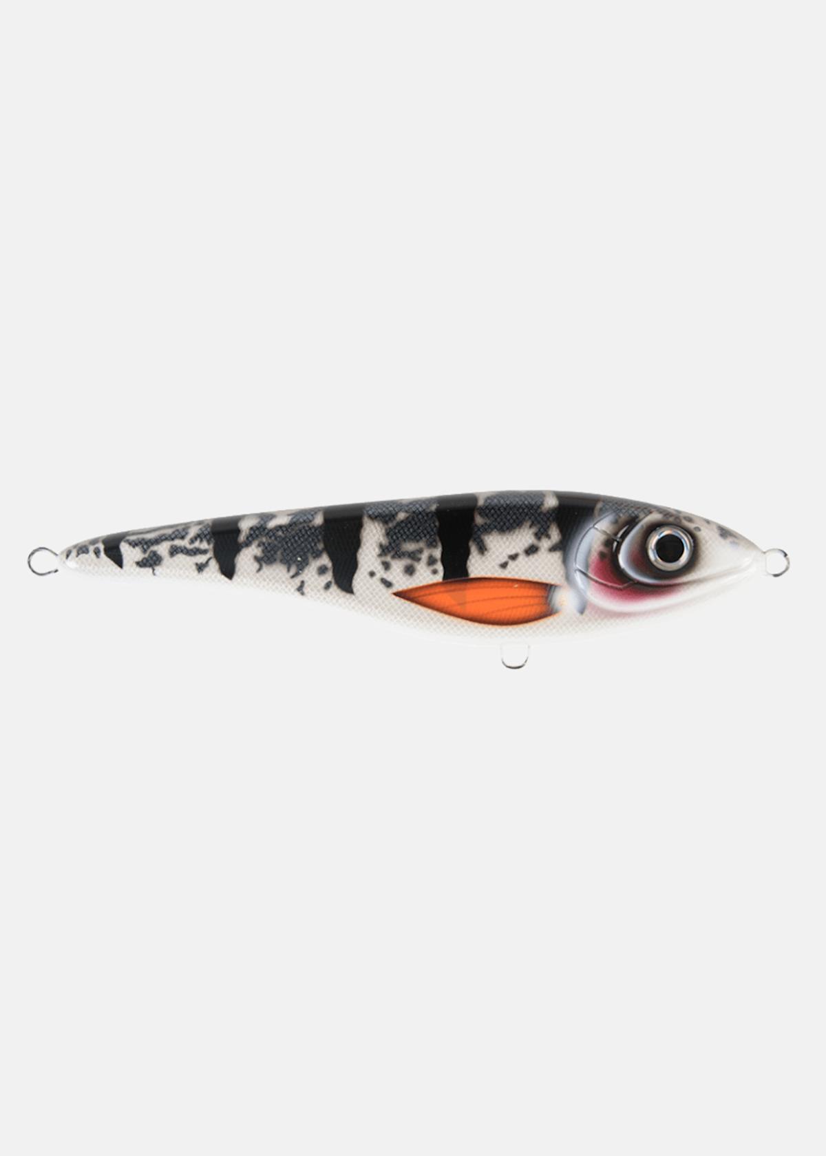 Big Bandit, susp, 19,5cm, 90g |  - sv-se - dam - utrustning - fiske - fiskedrag-tafsar - wobblers-jerkbaits | Padelspecialisterna