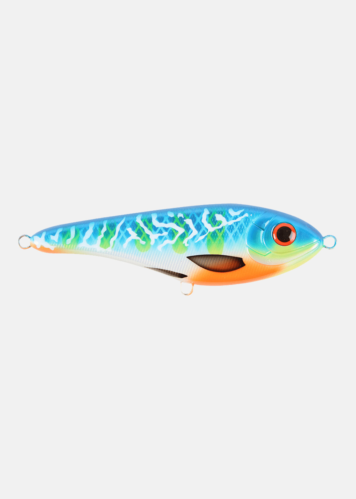 Buster Jerk, sinking, 15cm, 75 |  - sv-se - dam - utrustning - fiske - fiskedrag-tafsar - wobblers-jerkbaits | Padelspecialisterna