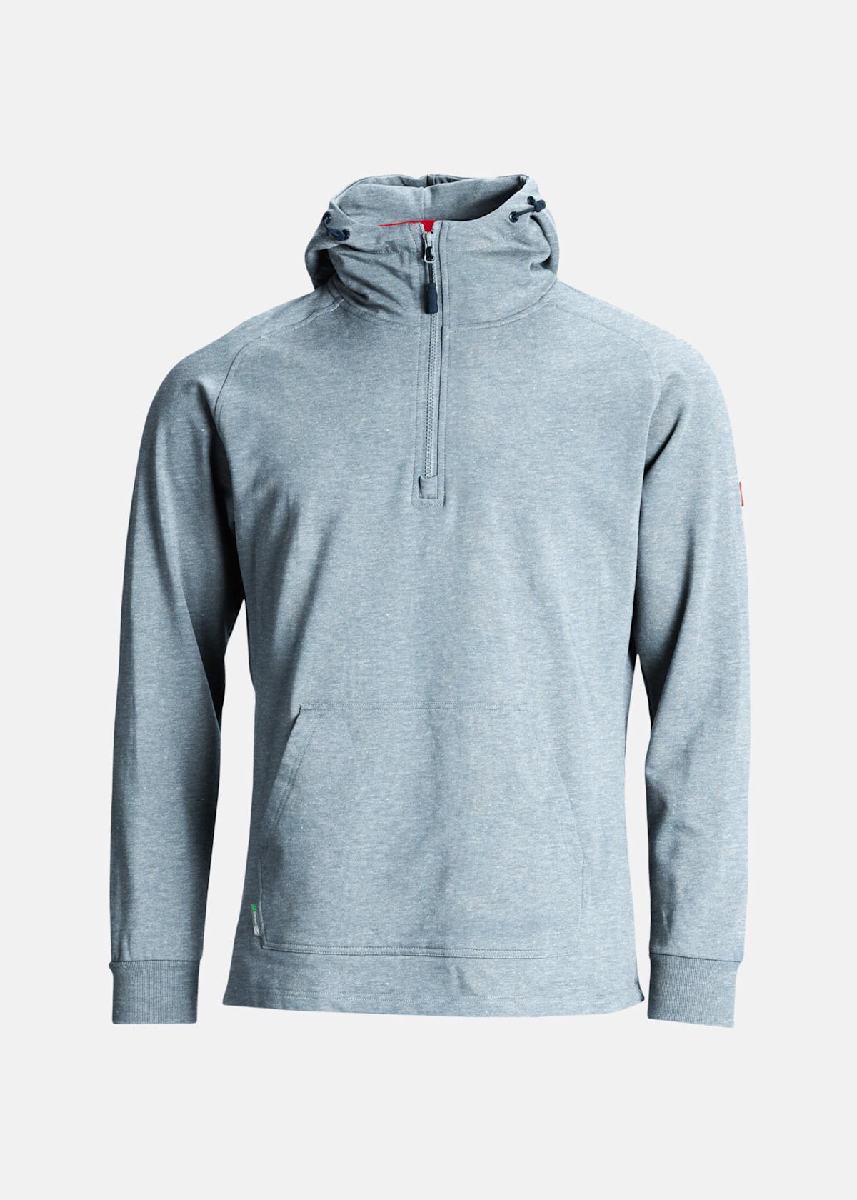 Sweat Hoody |  - sv-se - herr - klader - trojor - huvtrojor - hoodie | Padelspecialisterna