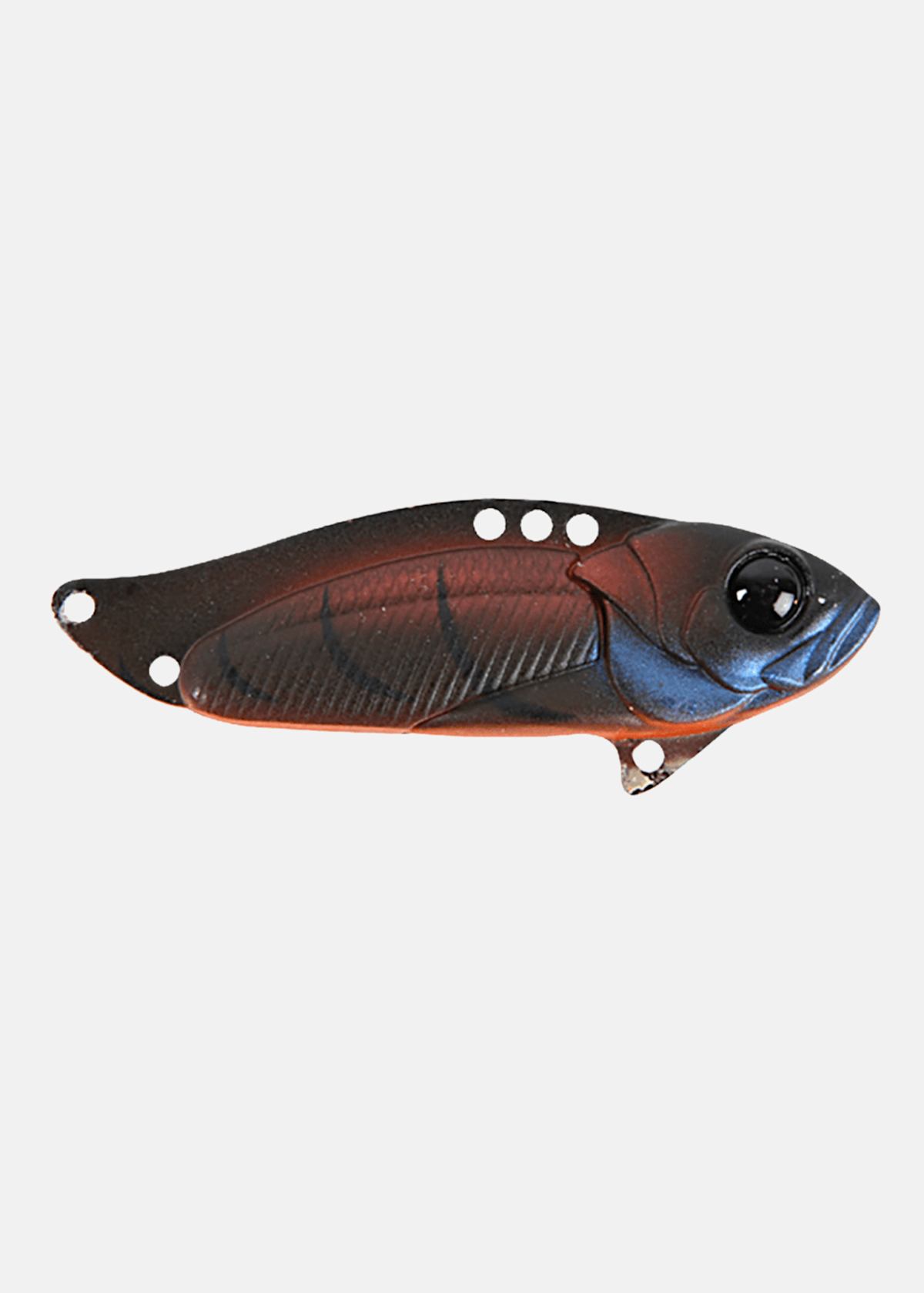 Astro Vibe UV, 5,5cm, 17g |  - sv-se - dam - utrustning - fiske - fiskedrag-tafsar - spinnare-buzzbaits | Padelspecialisterna