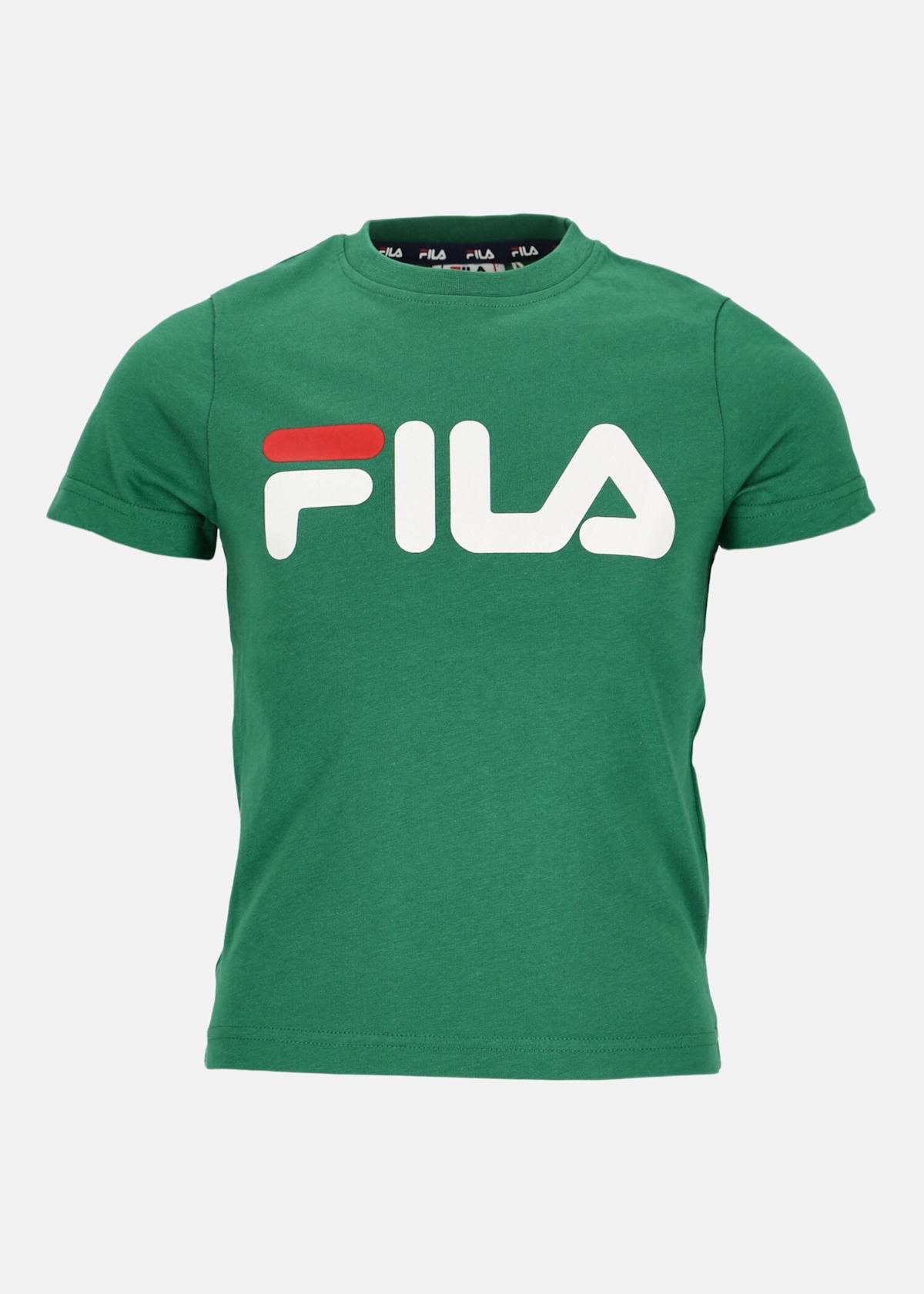 BAIA MARE classic logo tee |  - sv-se - barn - klader - t-shirts-linnen - t-shirt-sport-fritid - t-shirt-sport-fritid-kortarmad | Padelspecialisterna