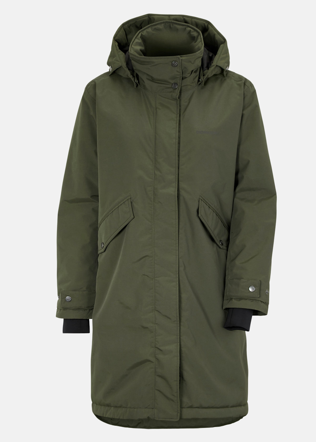 JOSEFINE WNS PARKA |  - sv-se - dam - klader - jackor - vardags-modejackor - fodrade-vardagsjackor | Padelspecialisterna
