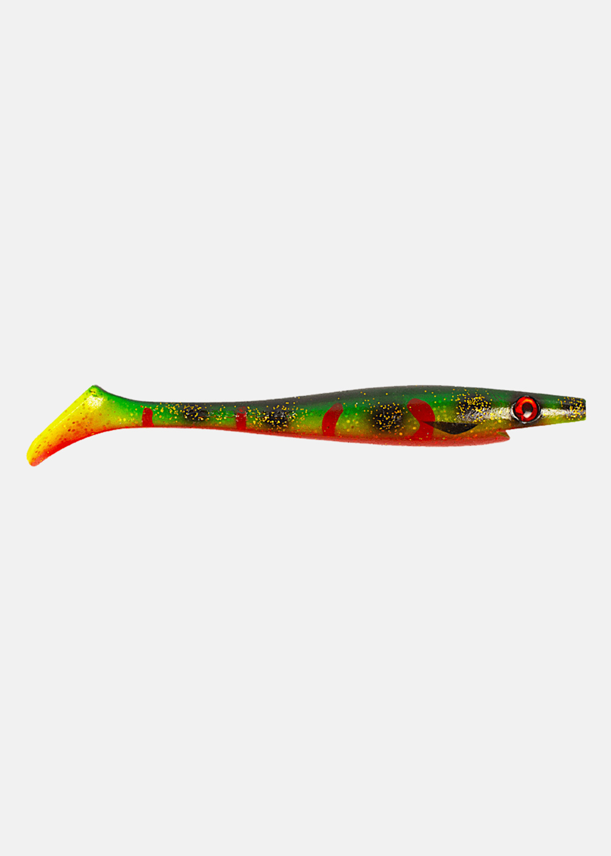 Pig Shad Jr, 20cm, 50g - 2pcs |  - sv-se - dam - utrustning - fiske - fiskedrag-tafsar - jiggar-gummibeten | Padelspecialisterna