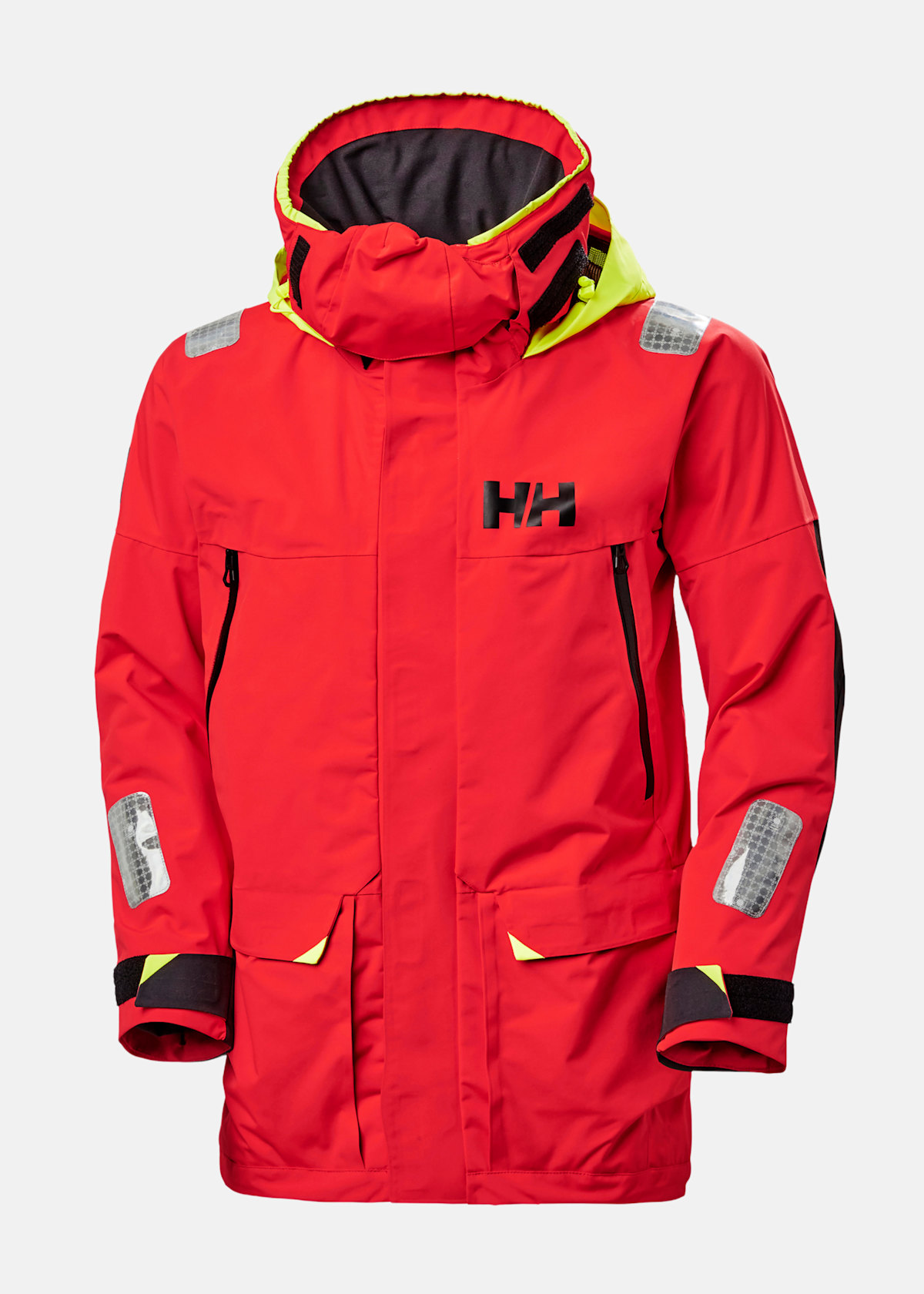 SKAGEN OFFSHORE JACKET |  - sv-se - herr - klader - jackor - seglarjackor | Padelspecialisterna