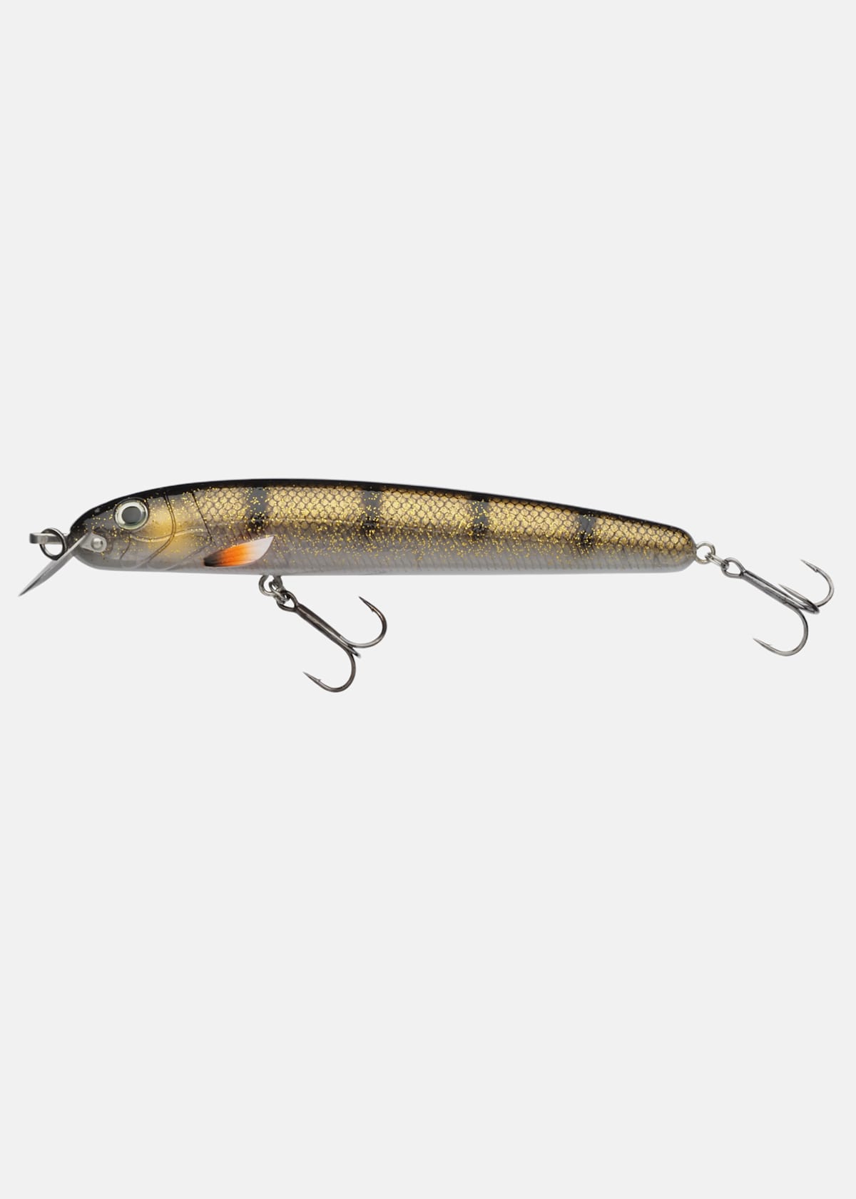Beast Hi-Lo sinking 14cm Bronz |  - sv-se - dam - utrustning - fiske - fiskedrag-tafsar - wobbler | Padelspecialisterna