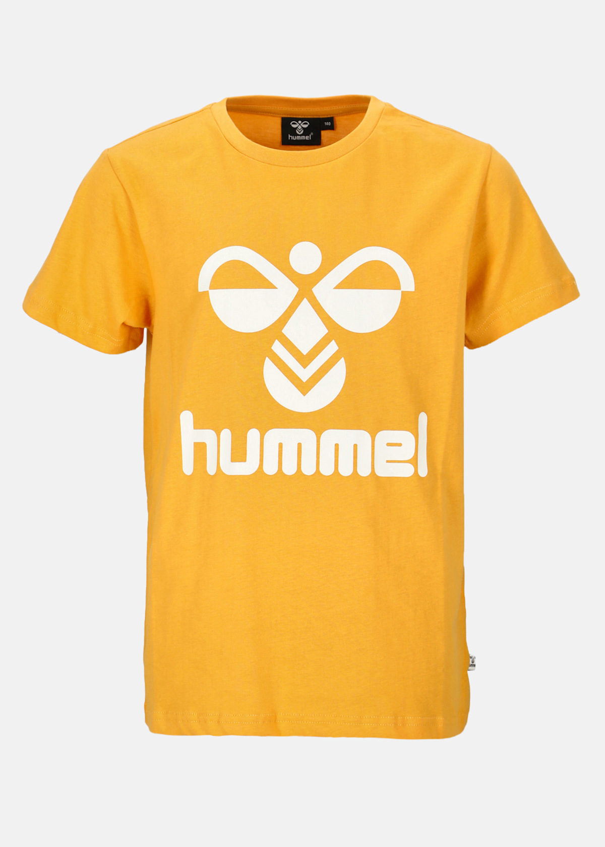 hmlTRES T-SHIRT S/S |  - sv-se - barn - klader - t-shirts-linnen - t-shirt-sport-fritid - t-shirt-sport-fritid-kortarmad | Padelspecialisterna