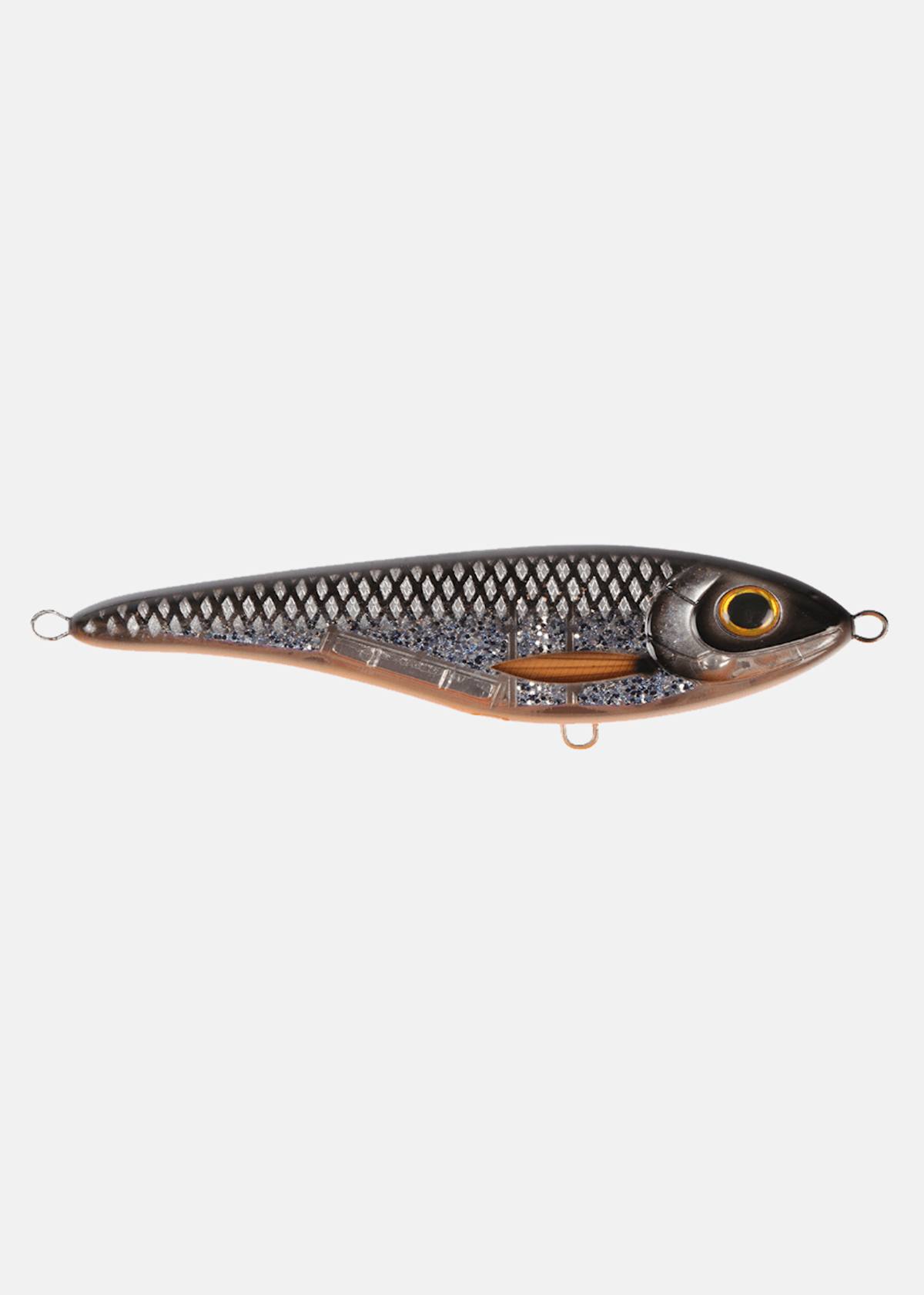 Big Bandit, susp, 19,5cm, 90g |  - sv-se - dam - utrustning - fiske - fiskedrag-tafsar - wobblers-jerkbaits | Padelspecialisterna