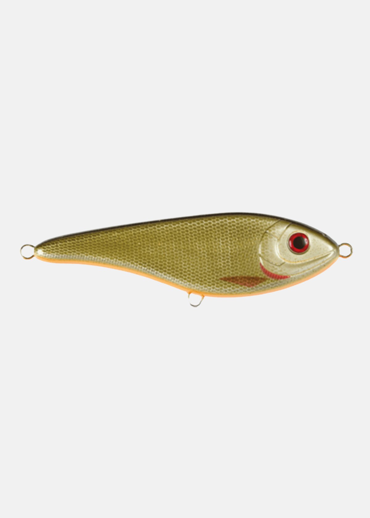 Buster Jerk, sinking, 15cm, 75 |  - sv-se - dam - utrustning - fiske - fiskedrag-tafsar - wobblers-jerkbaits | Padelspecialisterna