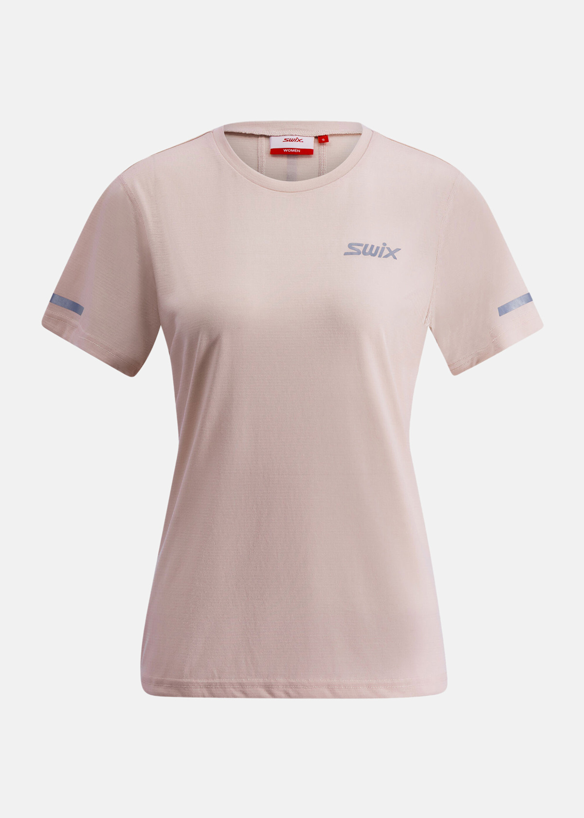 Pace Short Sleeve W |  - sv-se - dam - klader - toppar-linnen - t-shirts-friluftsliv-vandring - t-shirts-kortarmade | Padelspecialisterna