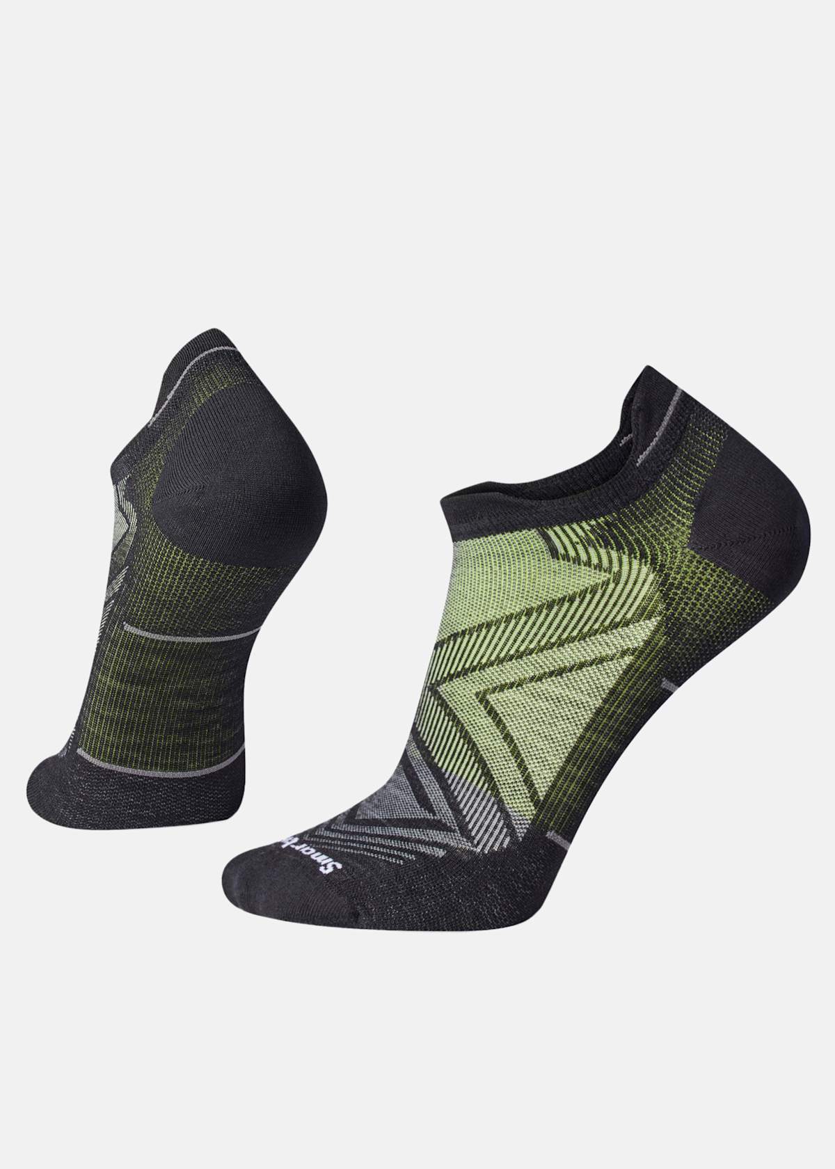 Run Zero Cushion Low Ankle Soc