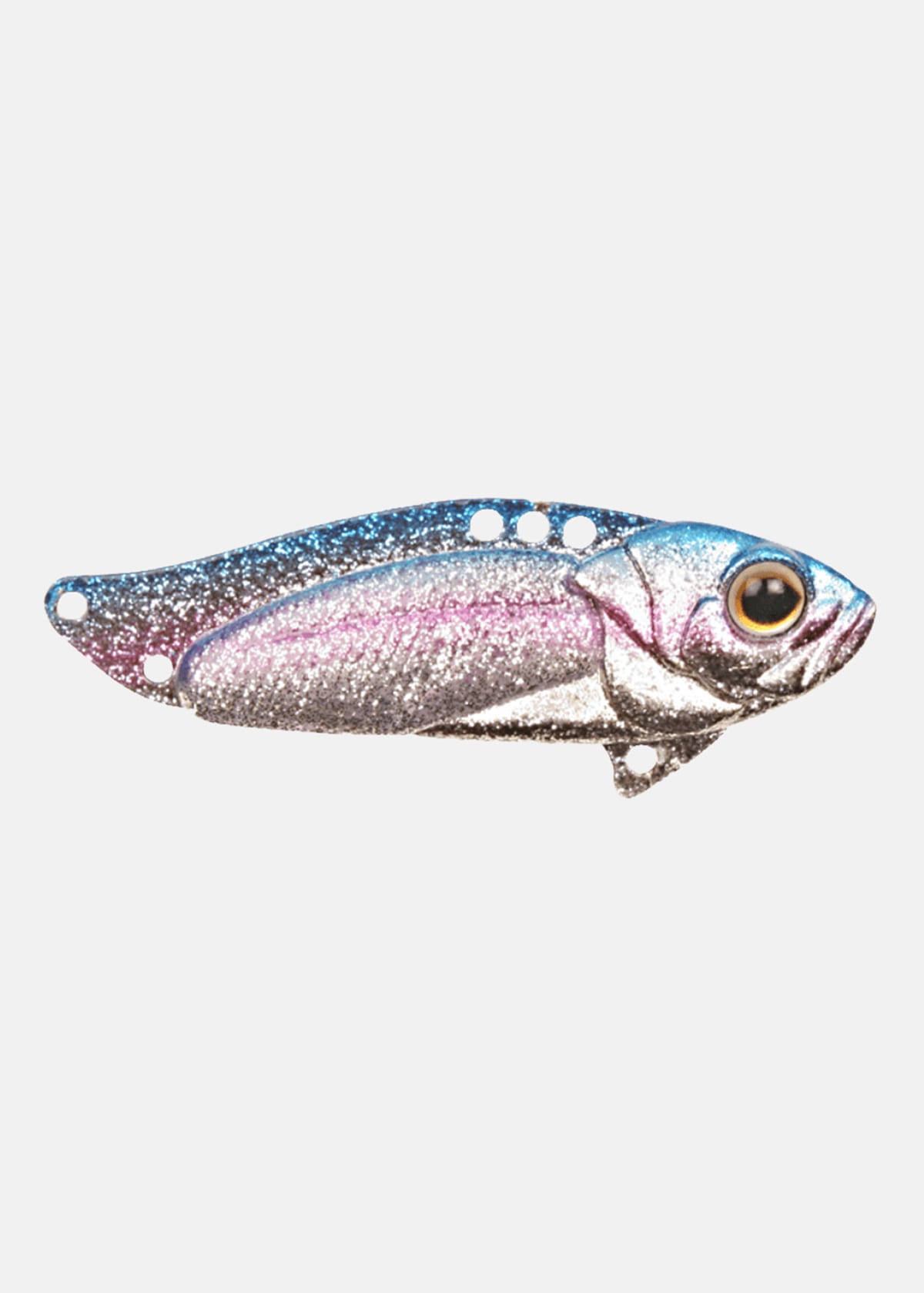 Astro Vibe UV, 5,5cm, 17g |  - sv-se - dam - utrustning - fiske - fiskedrag-tafsar - spinnare-buzzbaits | Padelspecialisterna