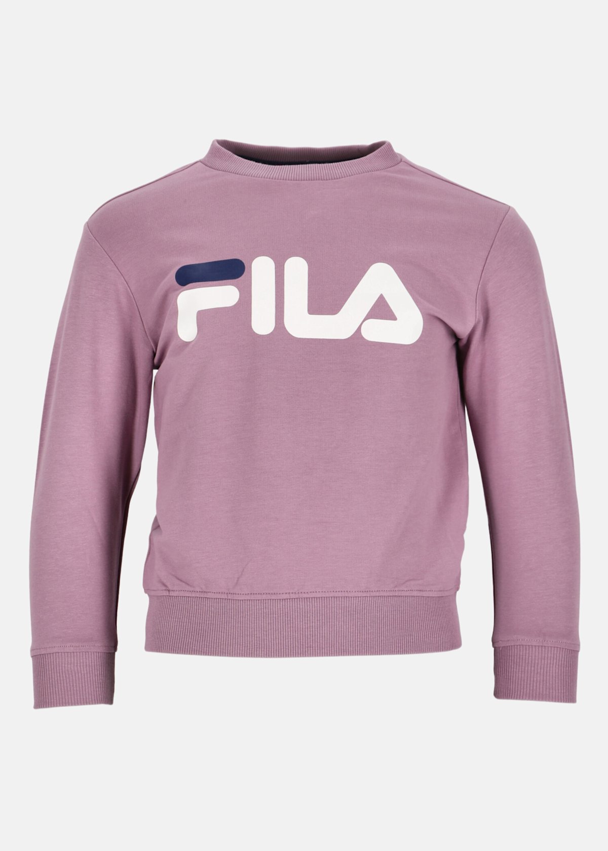 BABINA GREDA classic logo crew |  - sv-se - barn - klader - trojor - sweatshirts | Padelspecialisterna