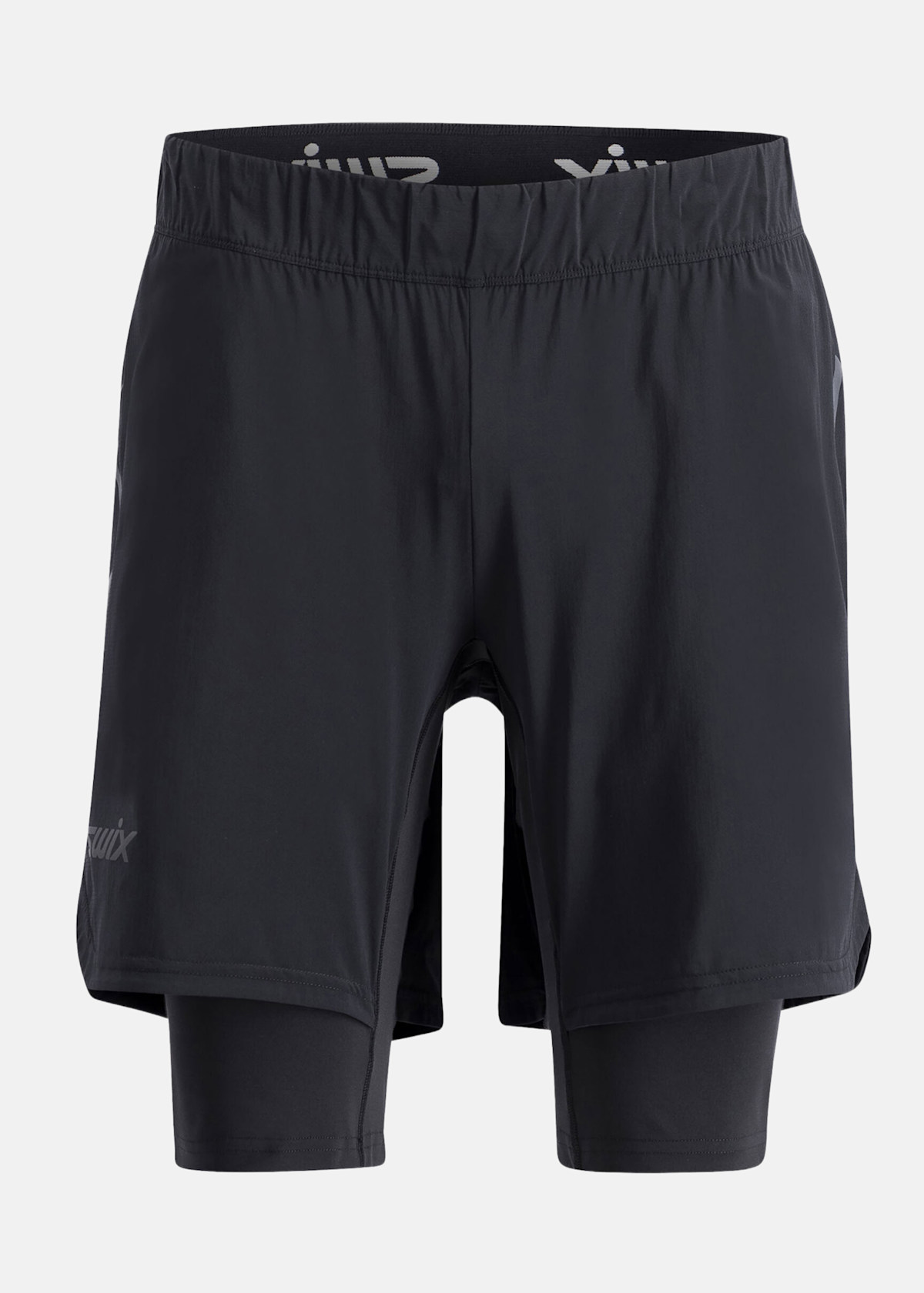 Pace Hybrid Shorts M |  - sv-se - herr - klader - shorts - lopar-traningsshorts - loparshorts-2-i-1 | Padelspecialisterna