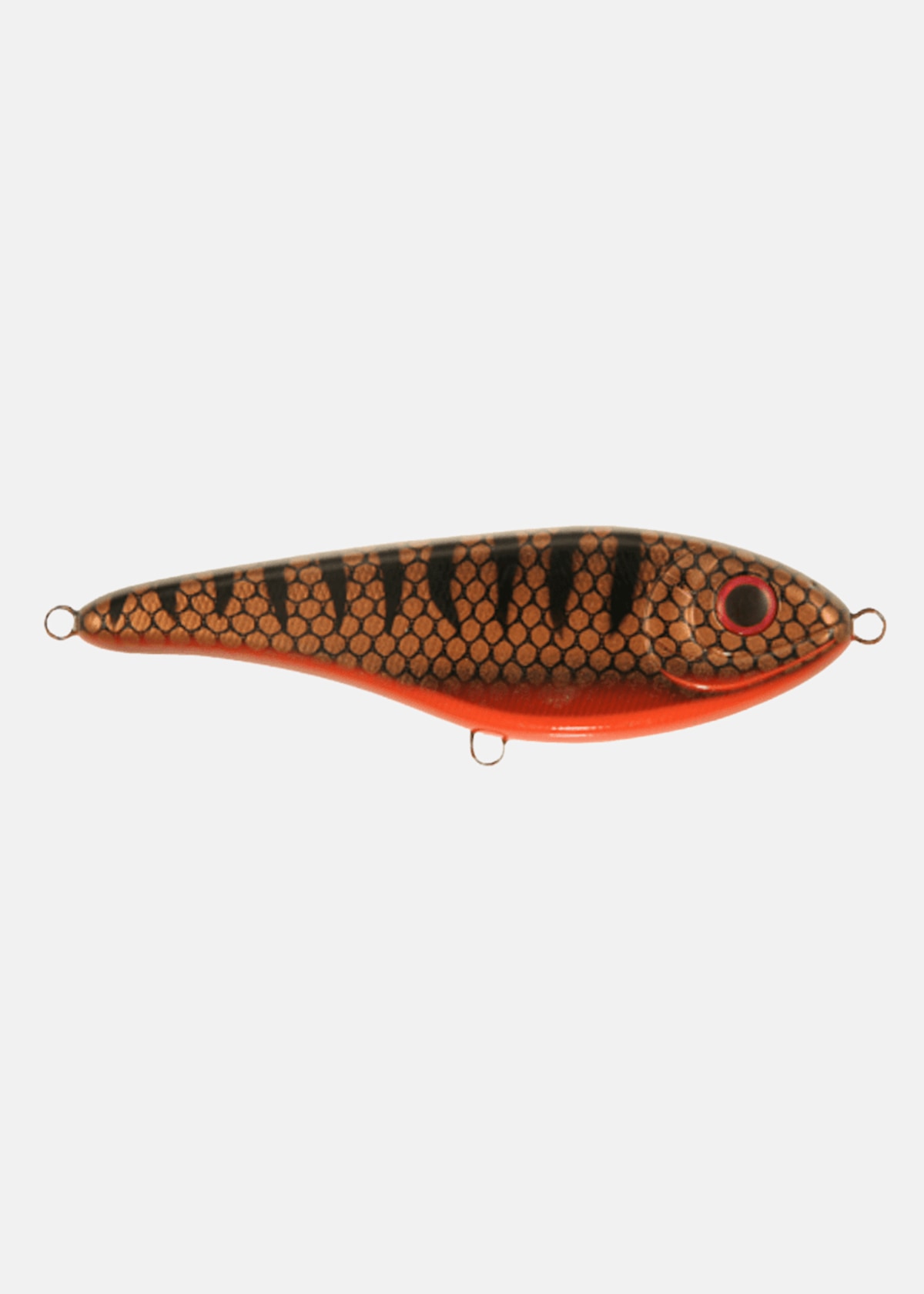 Buster Jerk, sinking, 15cm, 75 |  - sv-se - dam - utrustning - fiske - fiskedrag-tafsar - wobblers-jerkbaits | Padelspecialisterna
