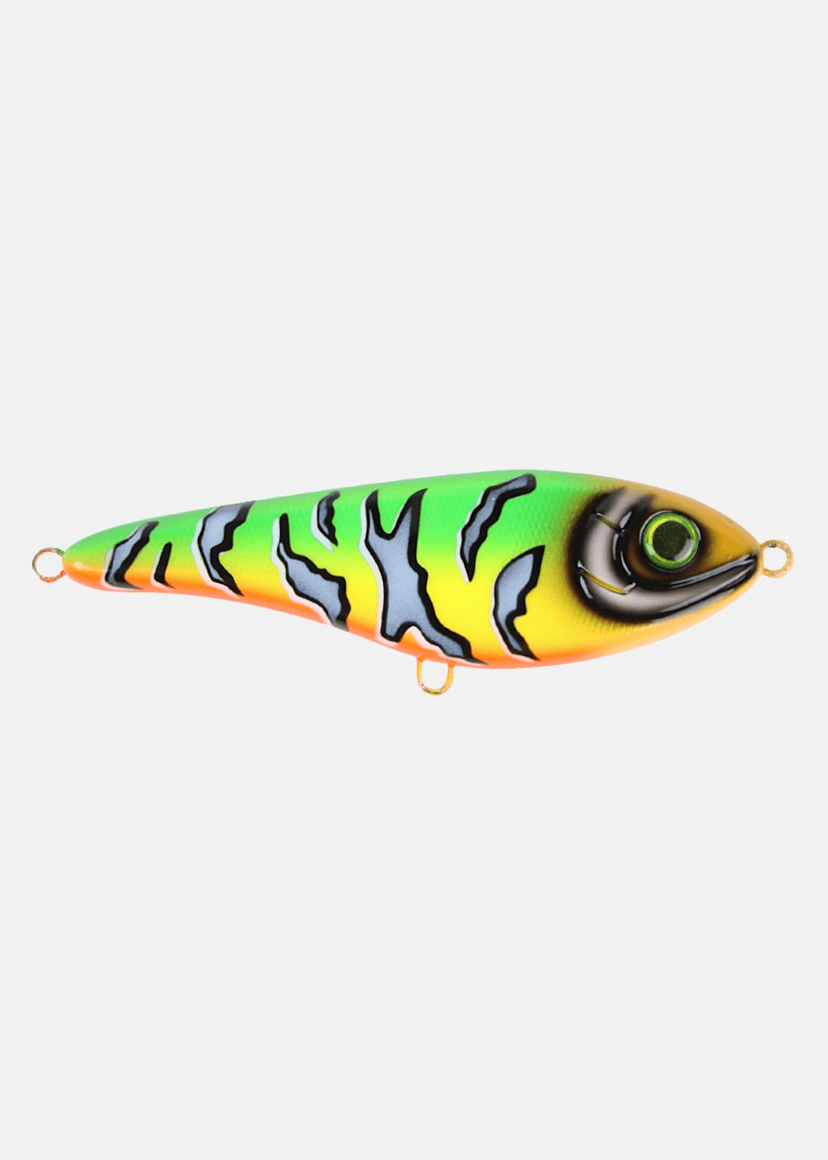 Buster Jerk, sinking, 15cm, 75 |  - sv-se - dam - utrustning - fiske - fiskedrag-tafsar - wobblers-jerkbaits | Padelspecialisterna