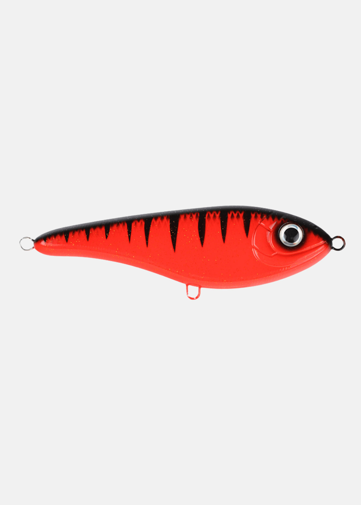 Buster Jerk, sinking, 15cm, 75 |  - sv-se - dam - utrustning - fiske - fiskedrag-tafsar - wobblers-jerkbaits | Padelspecialisterna