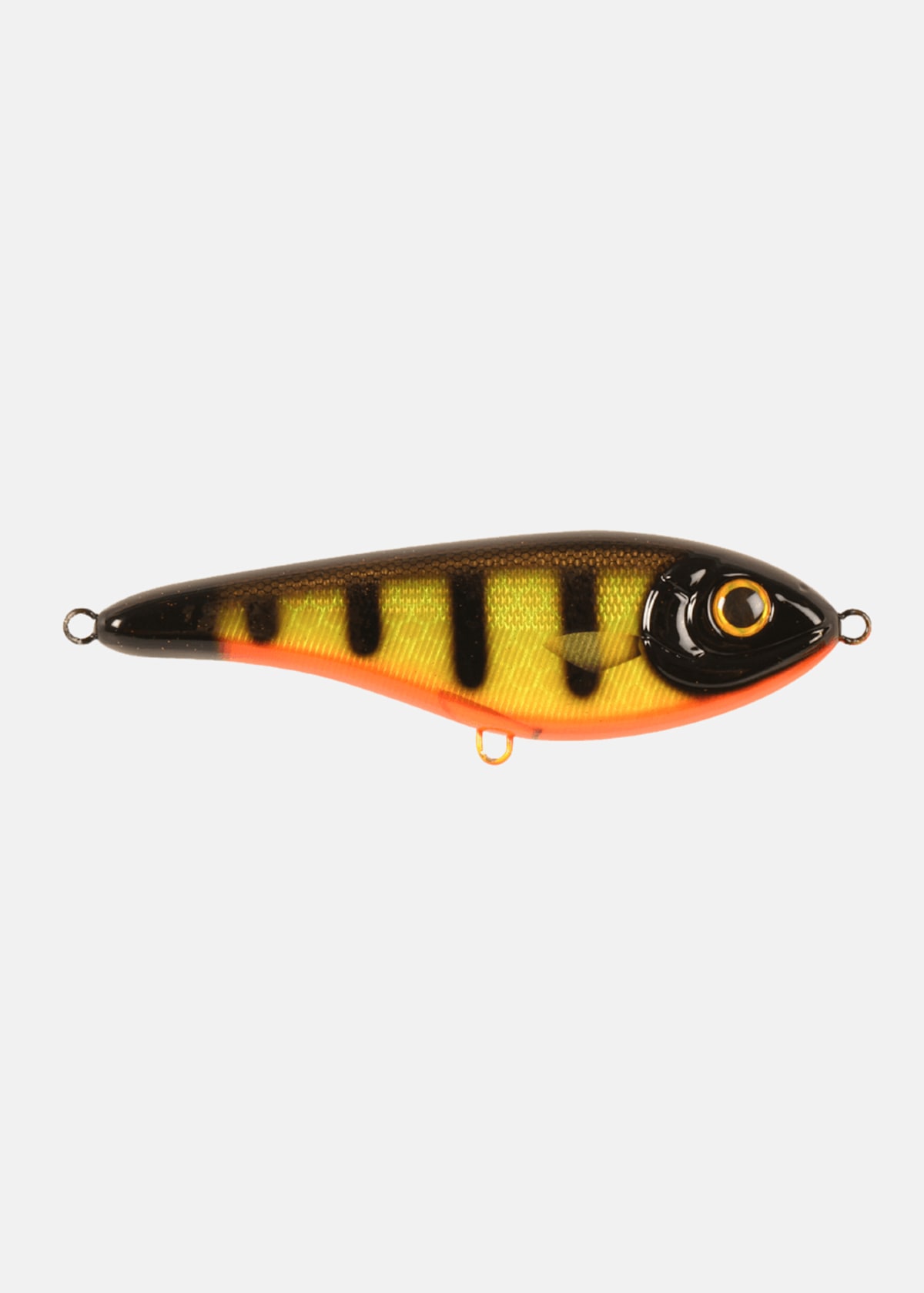 Buster Jerk, sinking, 15cm, 75 |  - sv-se - dam - utrustning - fiske - fiskedrag-tafsar - wobblers-jerkbaits | Padelspecialisterna