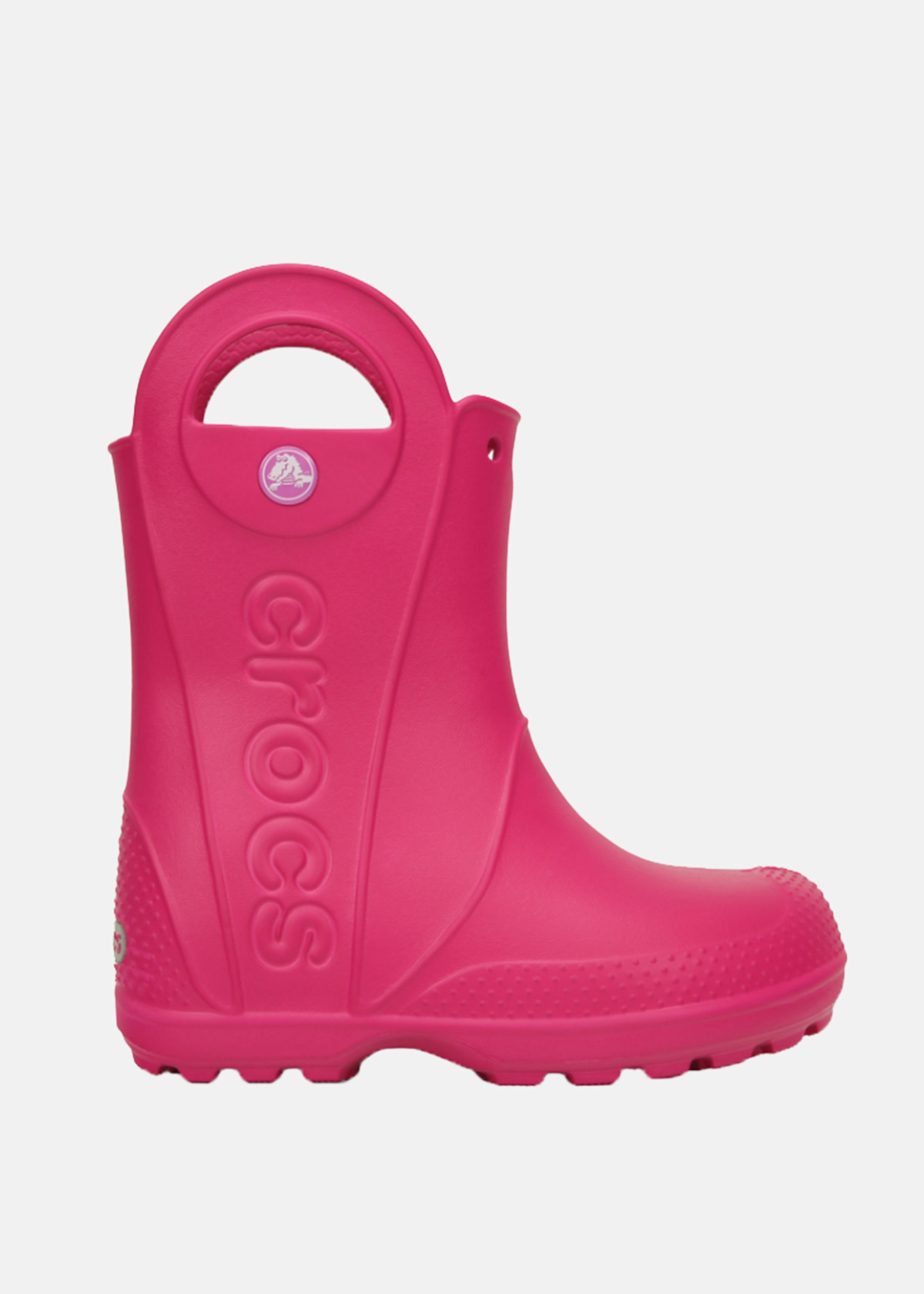Handle It Rain Boot Kids |  - sv-se - barn - skor - stovlar - gummistovlar - hoga-gummistovlar | Padelspecialisterna