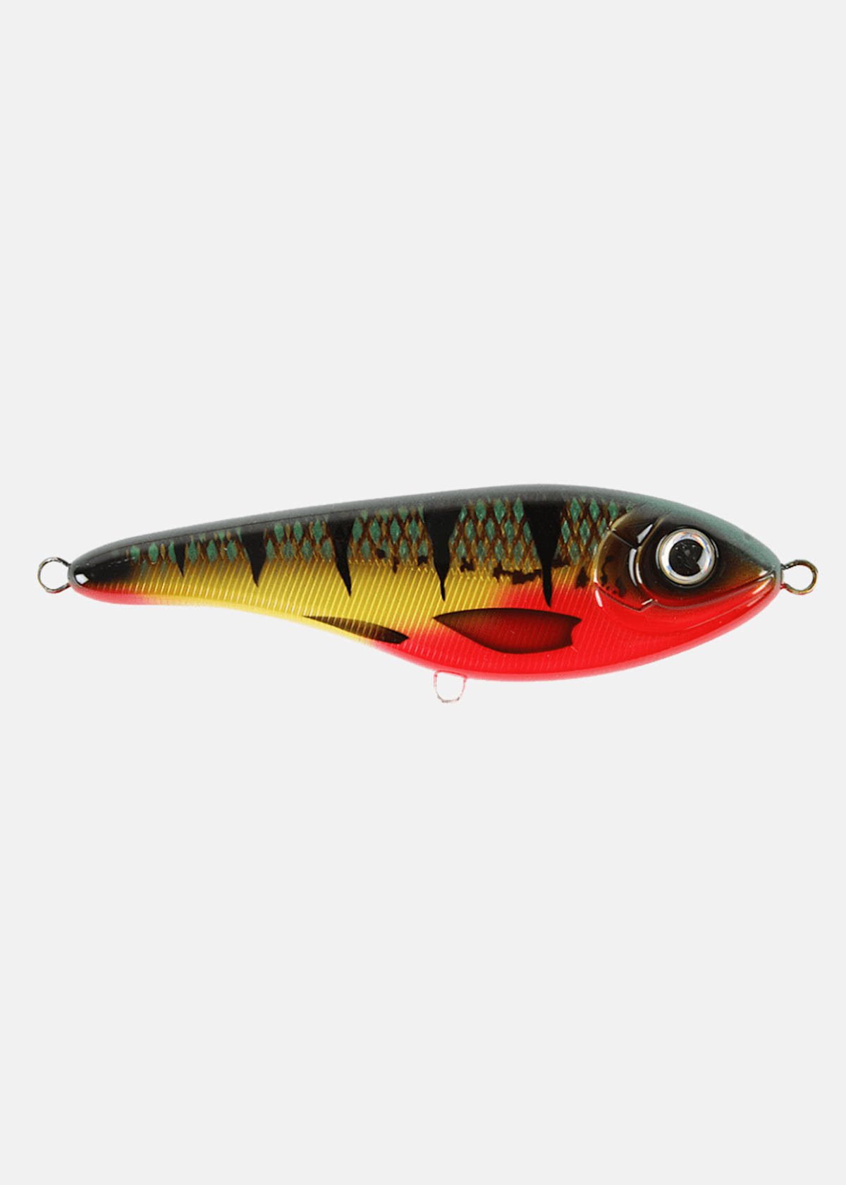 Buster Jerk, sinking, 15cm, 75 |  - sv-se - dam - utrustning - fiske - fiskedrag-tafsar - wobblers-jerkbaits | Padelspecialisterna