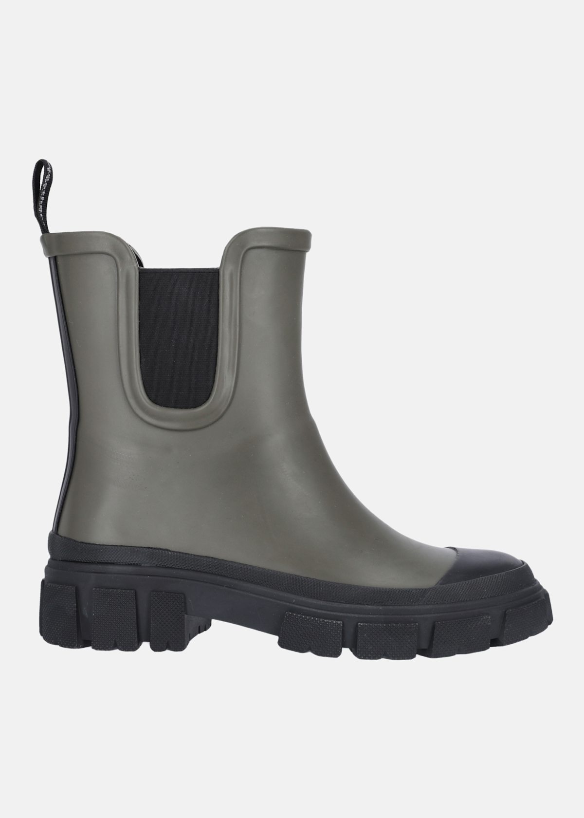 Raylee W Rubber Boot |  - sv-se - dam - skor - stovlar - gummistovlar - hoga-gummistovlar | Padelspecialisterna