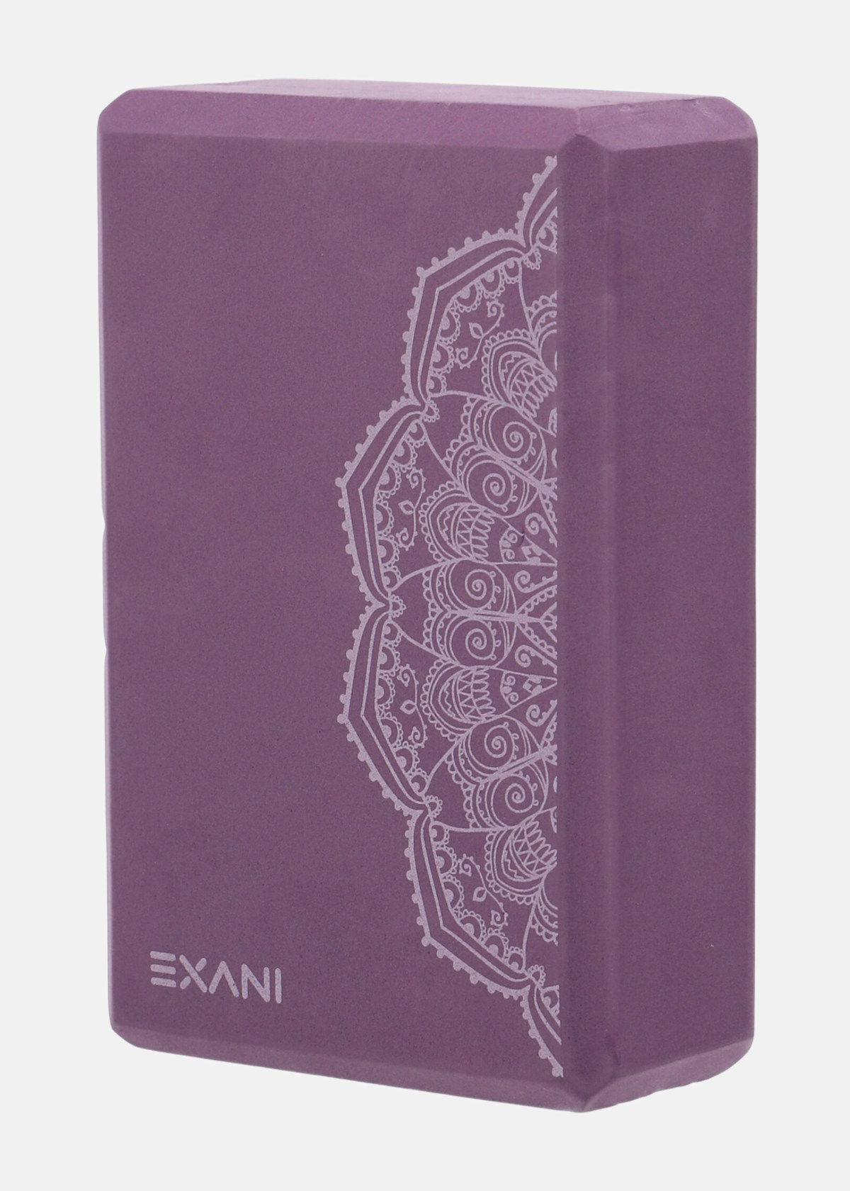 YOGA BLOCK |  - sv-se - dam - utrustning - ovrig-utrustning | Padelspecialisterna