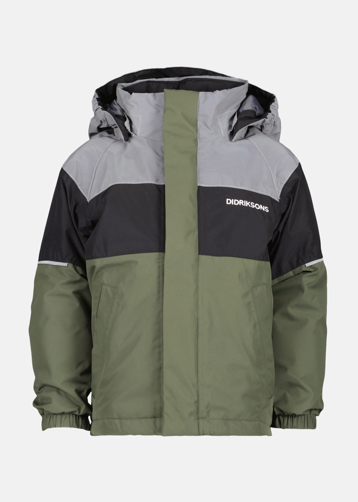 LUX KIDS JACKET 2 |  - sv-se - barn - klader - jackor - vardags-modejackor - vardagsjackor | Padelspecialisterna