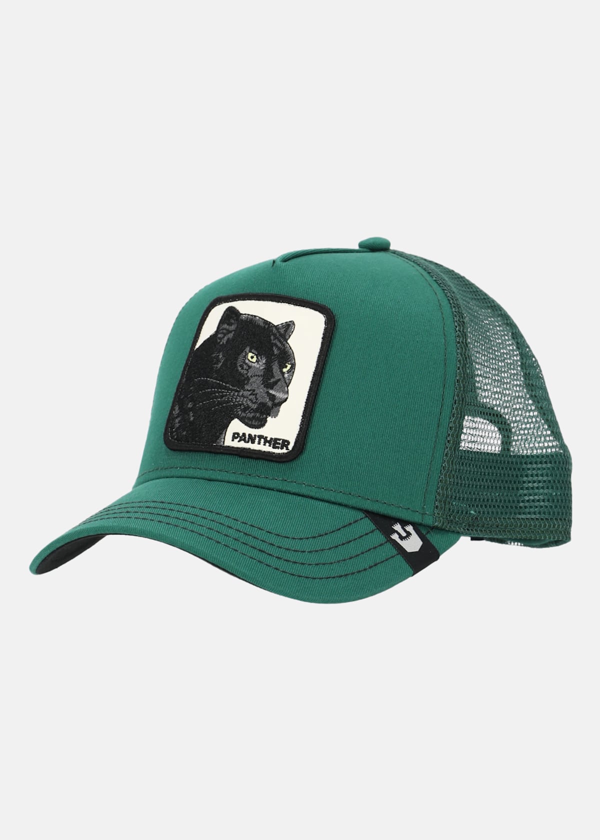 The Panther |  - sv-se - dam - klader - accessoarer - kepsar-hattar - casual-streetkepsar | Padelspecialisterna