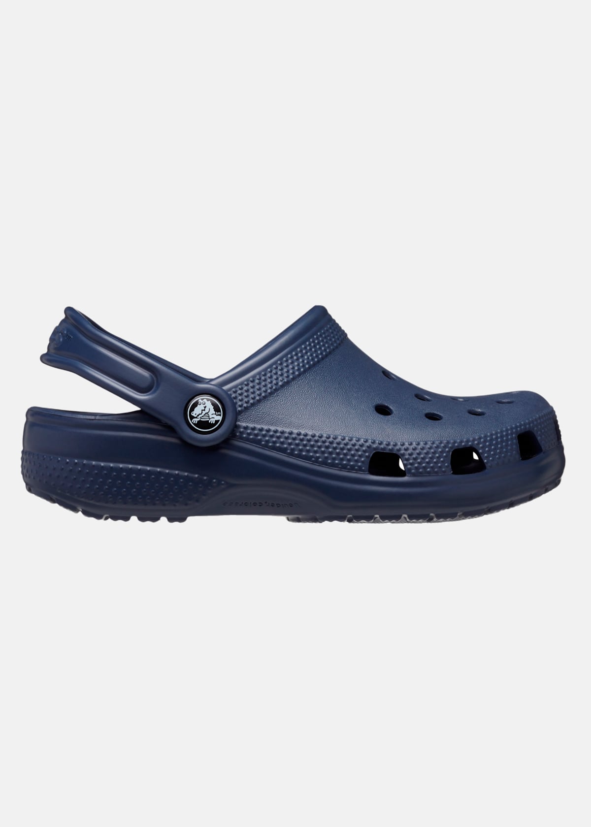 Classic Clog K Navy str. 34-35