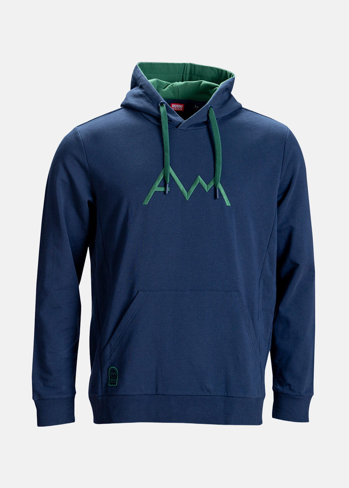 AM Hoody |  - sv-se - herr - klader - trojor - huvtrojor - hoodie | Padelspecialisterna