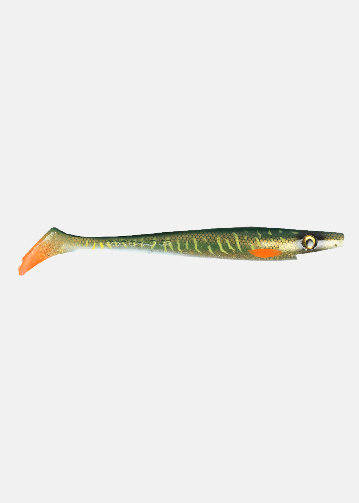 Pig Shad, 23cm, 90g |  - sv-se - dam - utrustning - fiske - fiskedrag-tafsar - jiggar-gummibeten | Padelspecialisterna