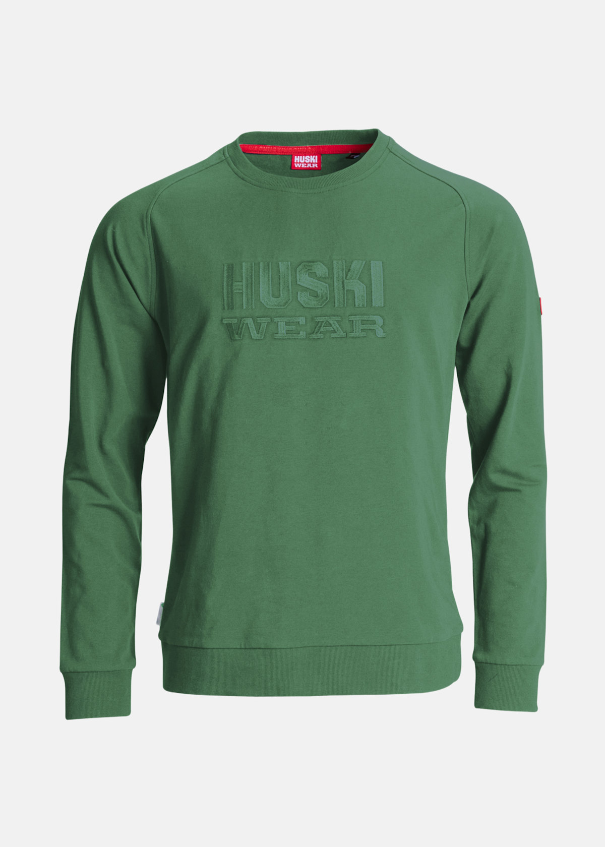 Sweat Crew |  - sv-se - herr - klader - trojor - sweatshirts | Padelspecialisterna