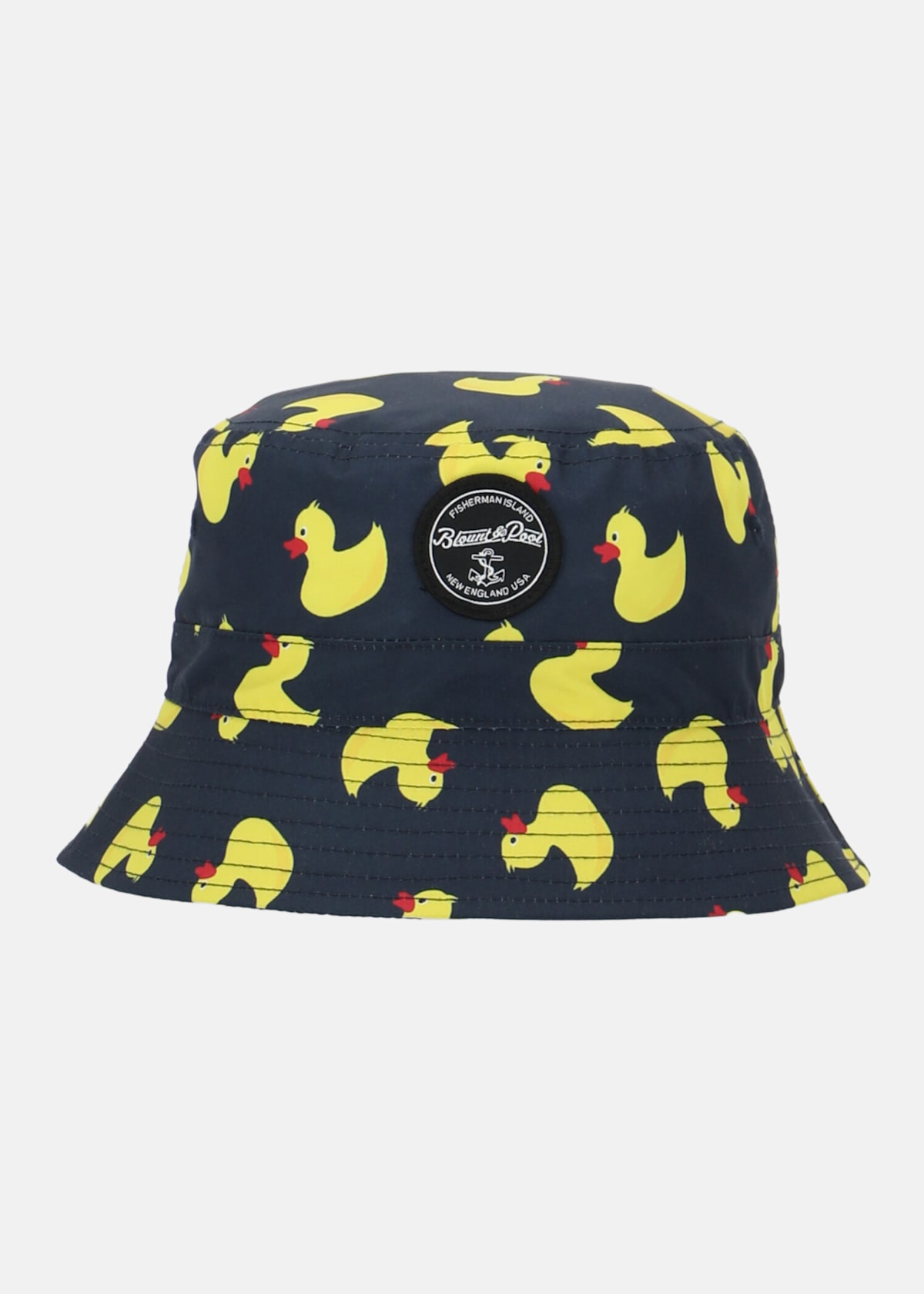Hawaii Bucket Hat |  - sv-se - dam - klader - accessoarer - kepsar-hattar - solhattar | Padelspecialisterna