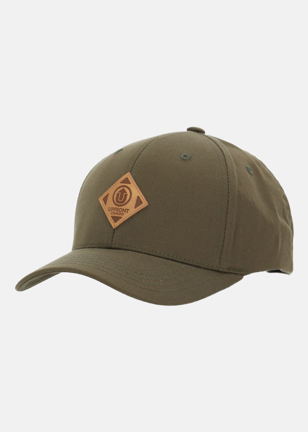 OFFSPRING Crown 2 Baseball |  - sv-se - dam - klader - accessoarer - kepsar-hattar - casual-streetkepsar | Padelspecialisterna