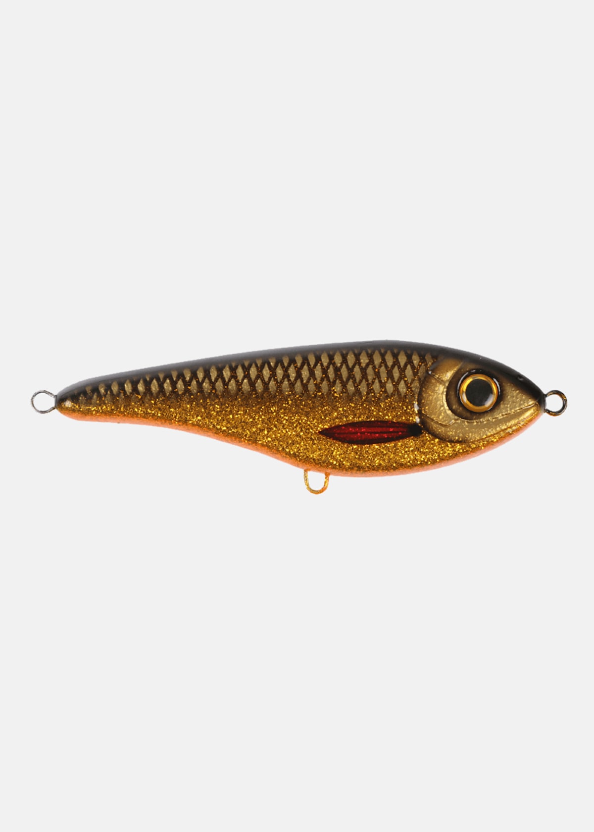 Buster Jerk, sinking, 15cm, 75 |  - sv-se - dam - utrustning - fiske - fiskedrag-tafsar - wobblers-jerkbaits | Padelspecialisterna