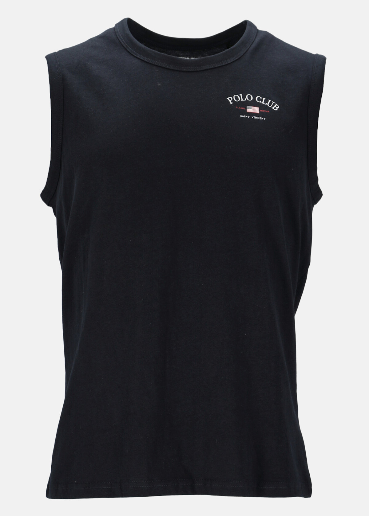 Kansas SWE |  - sv-se - herr - klader - t-shirts-linnen - linnen - linne-sportswear-casual | Padelspecialisterna